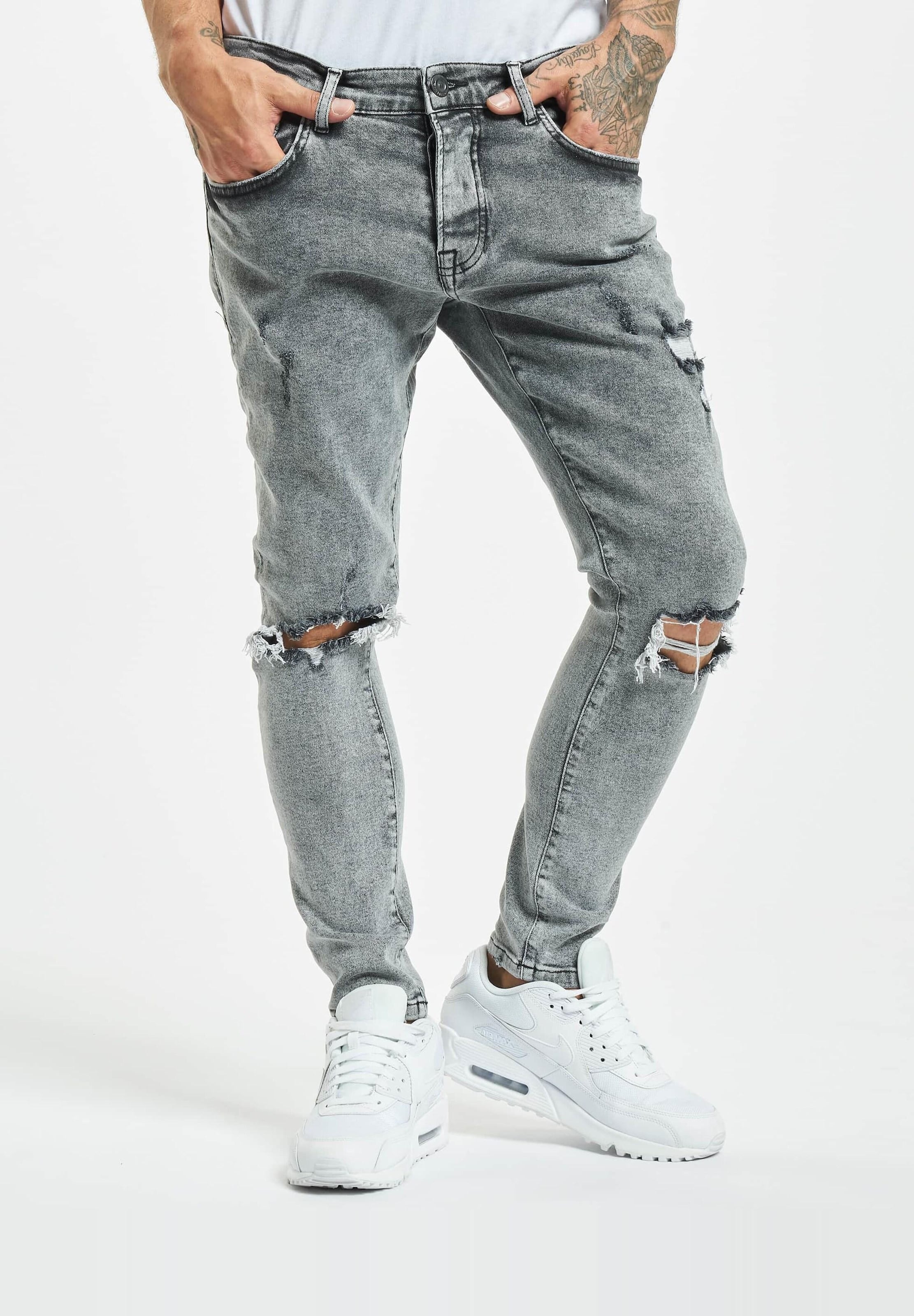 2Y Premium Junus Slim Fit Jeans