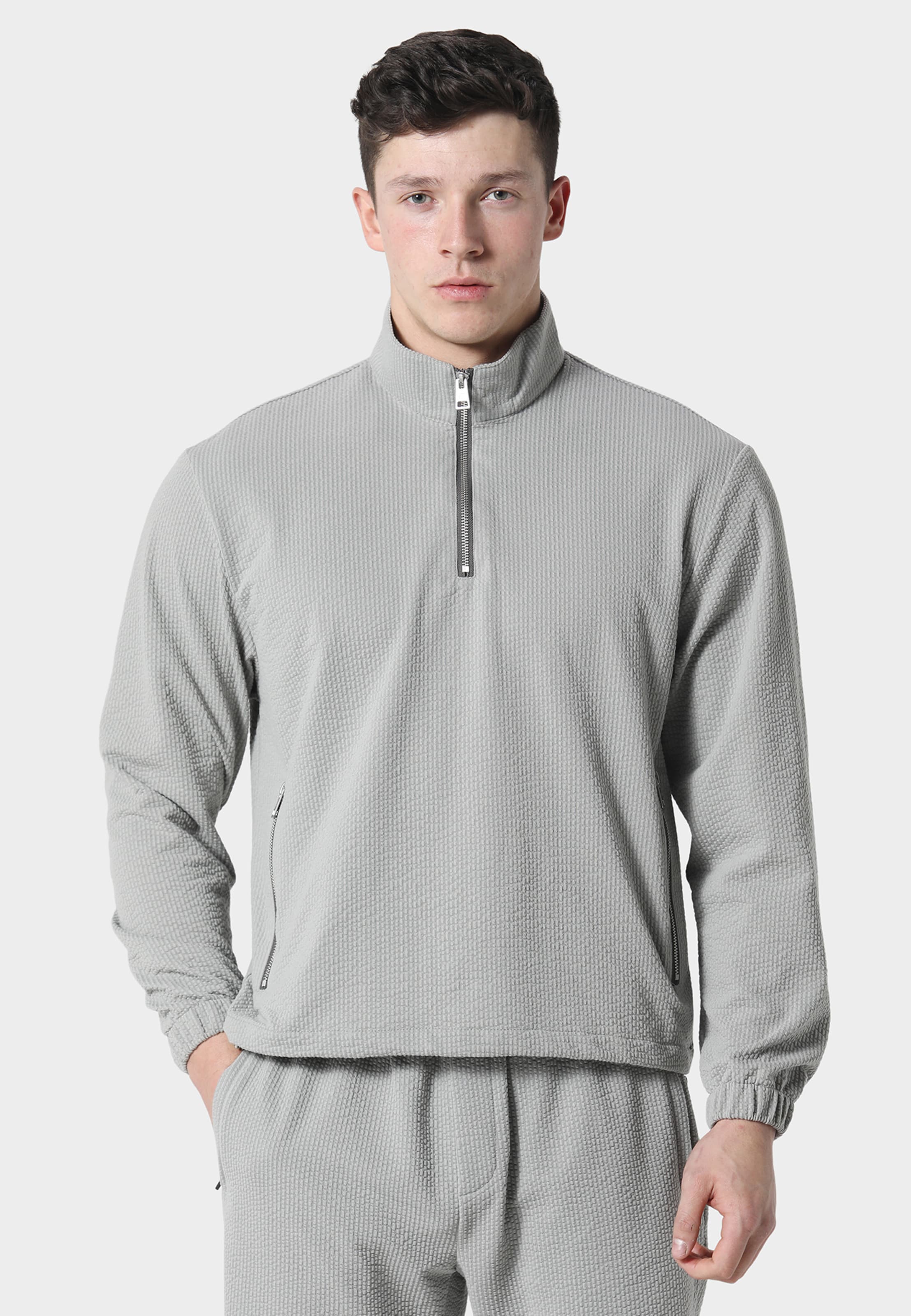 883Police PEBBLE HOODY