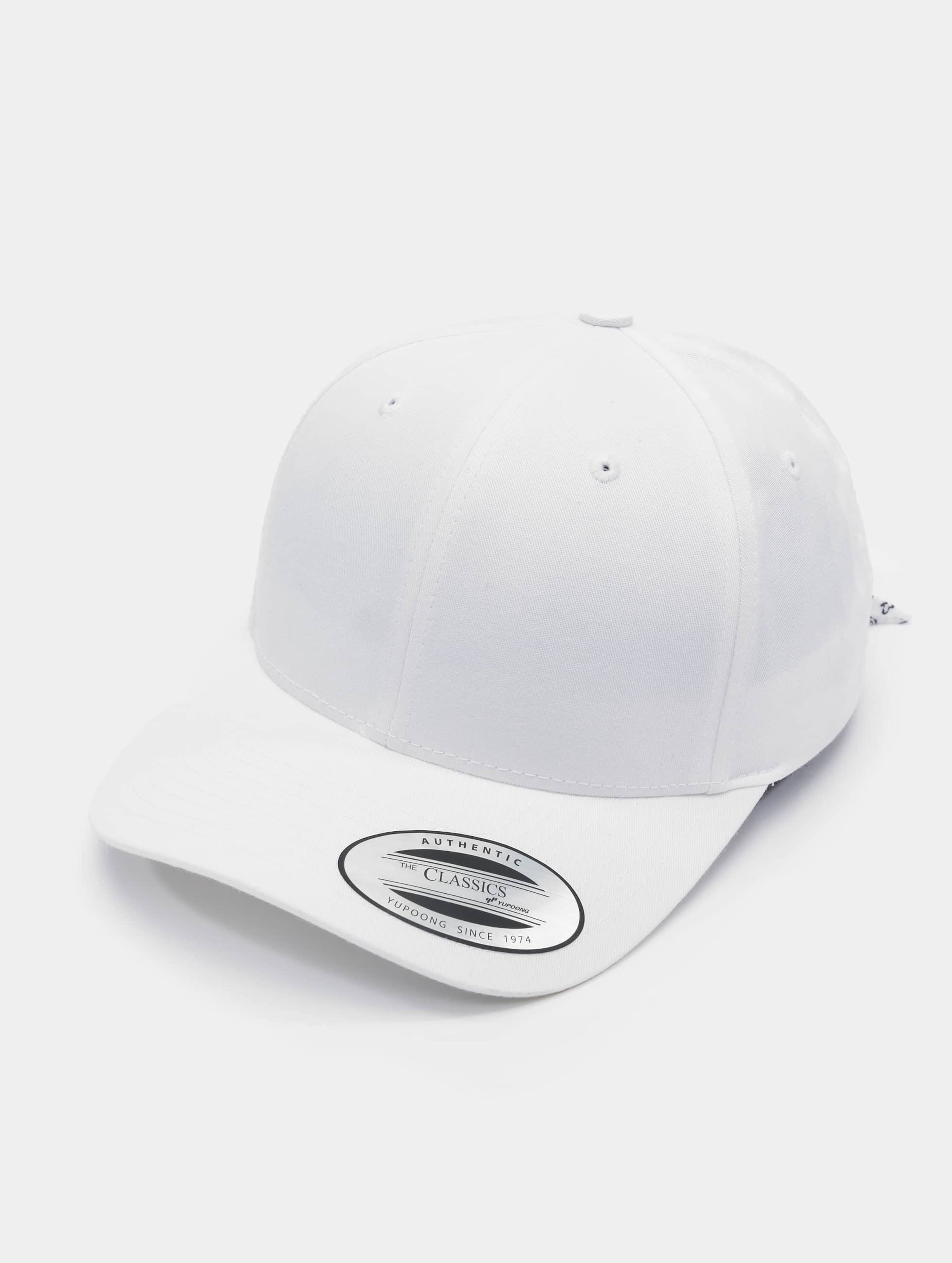 Flexfit Curved Bandana Tie Snapback