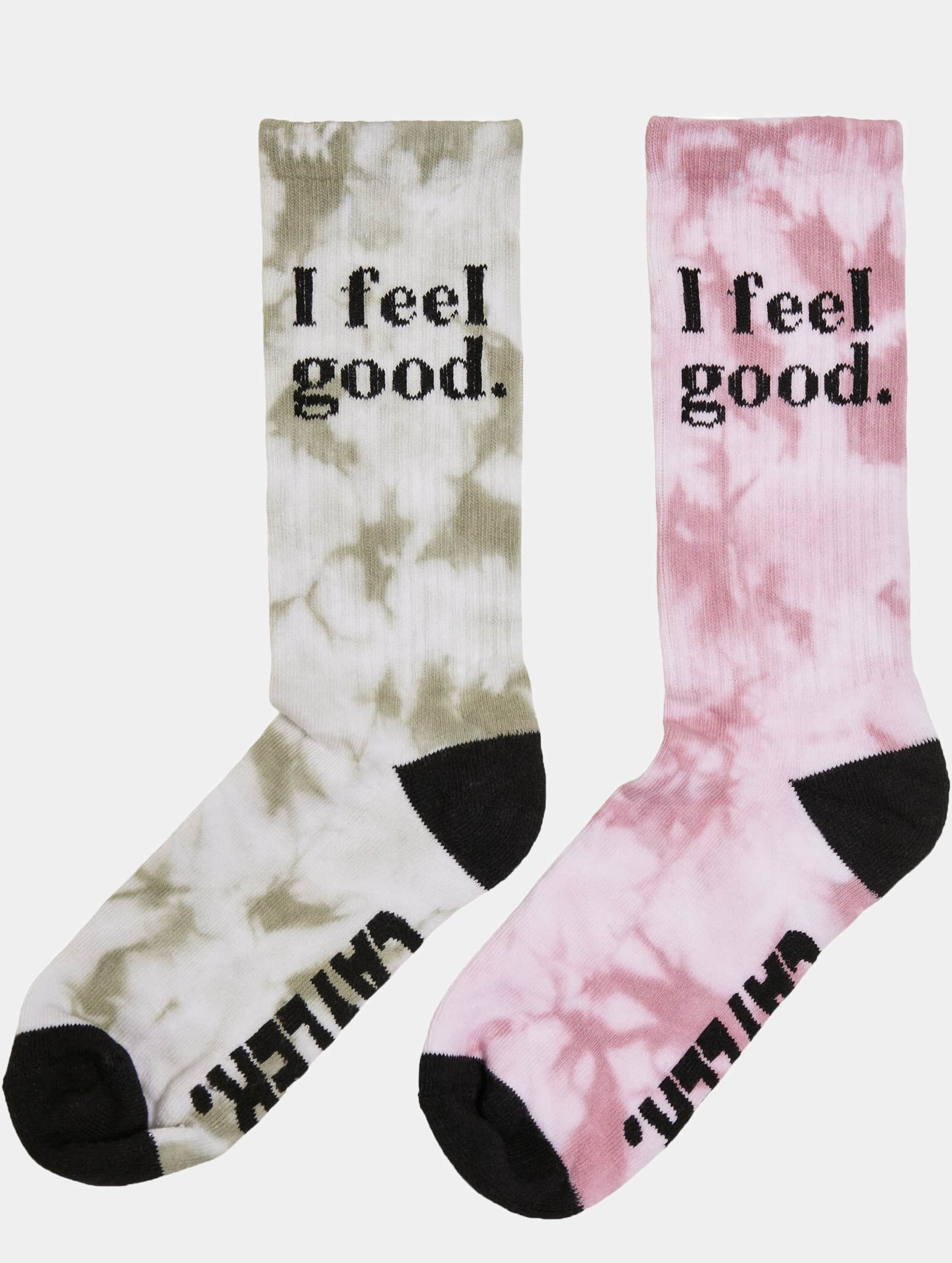 Cayler & Sons Feelin Good Socks 2-Pack