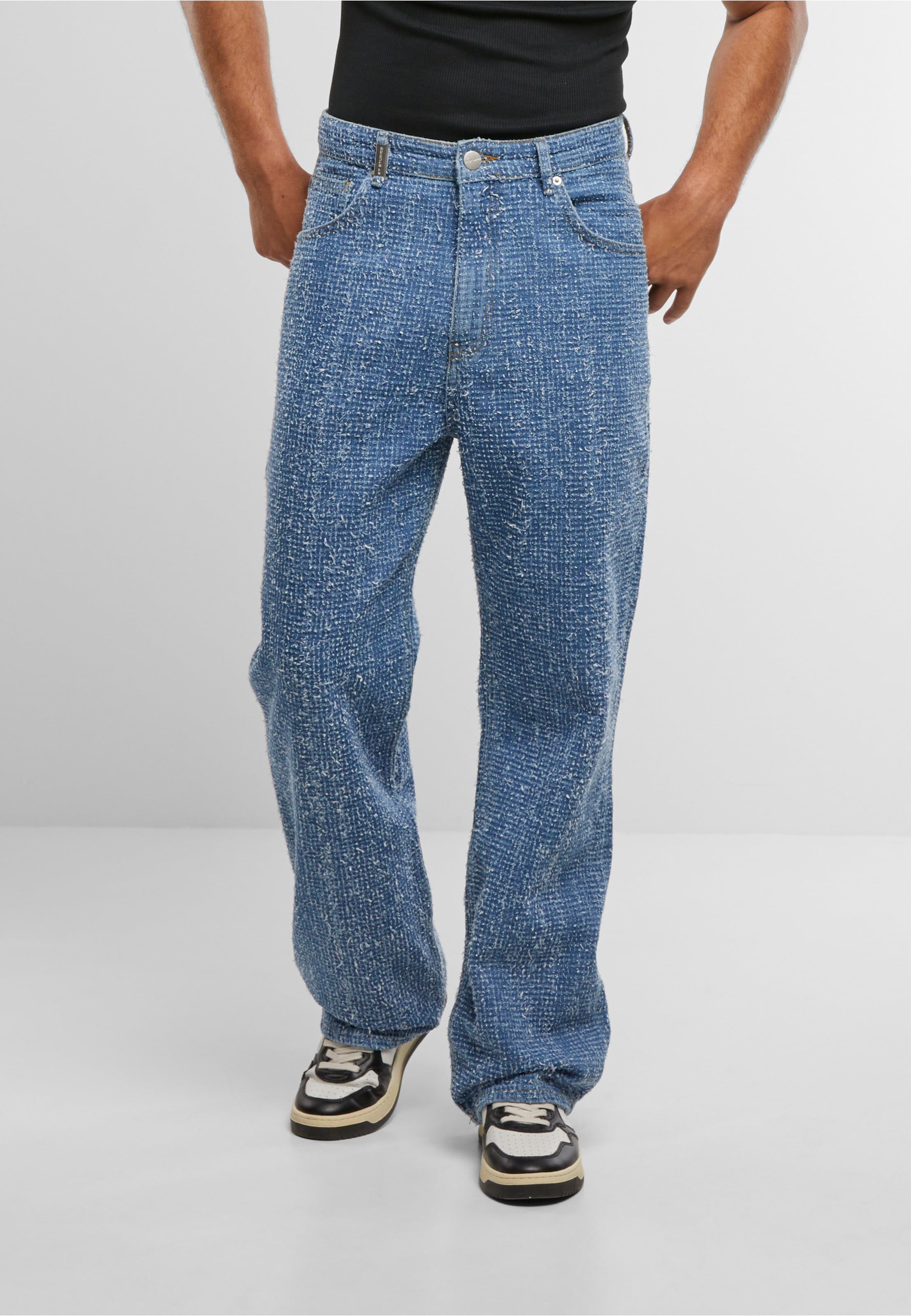 2Y Studios Taharin Baggy Jeans
