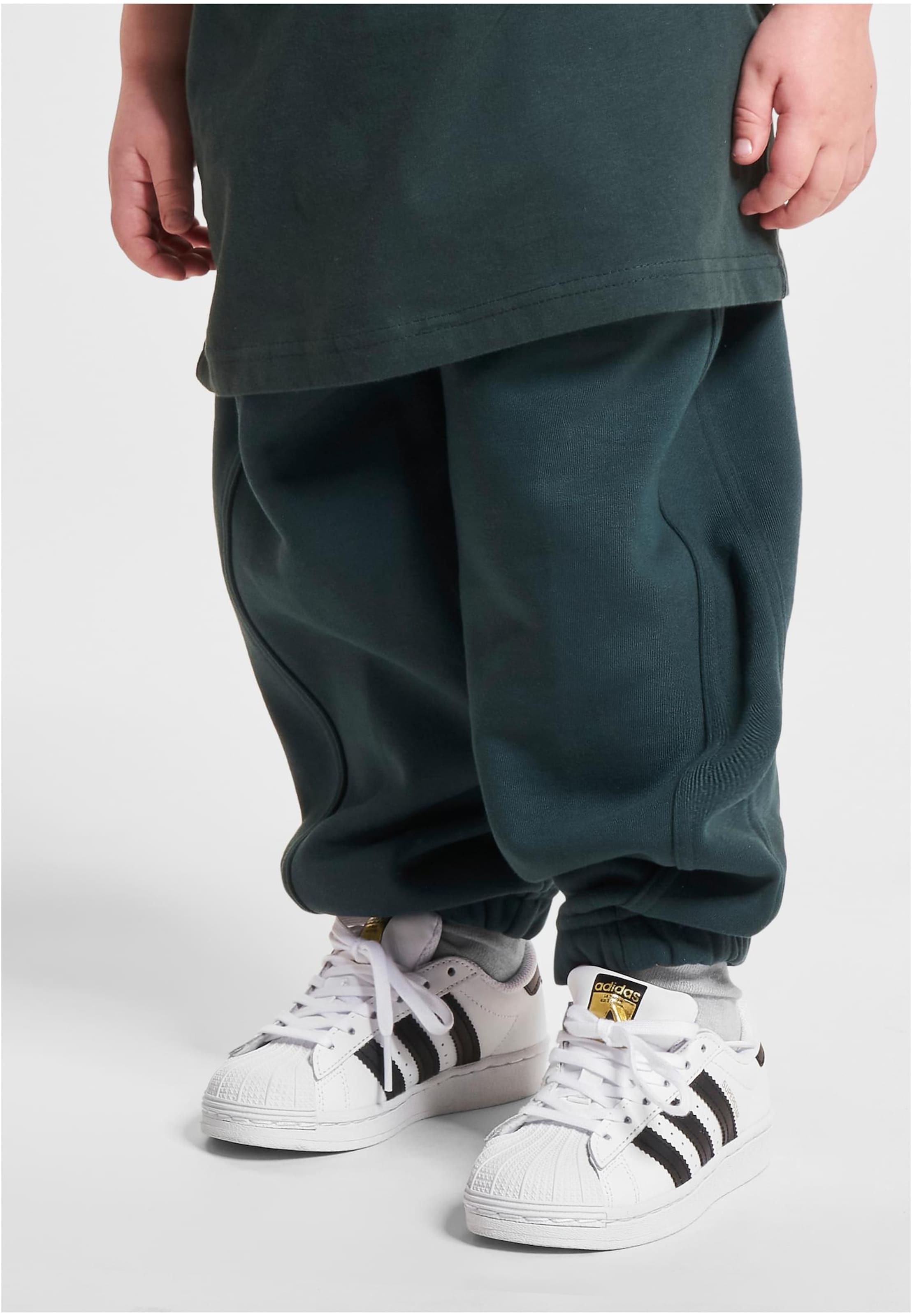 Urban Classics Boys Sweatpants