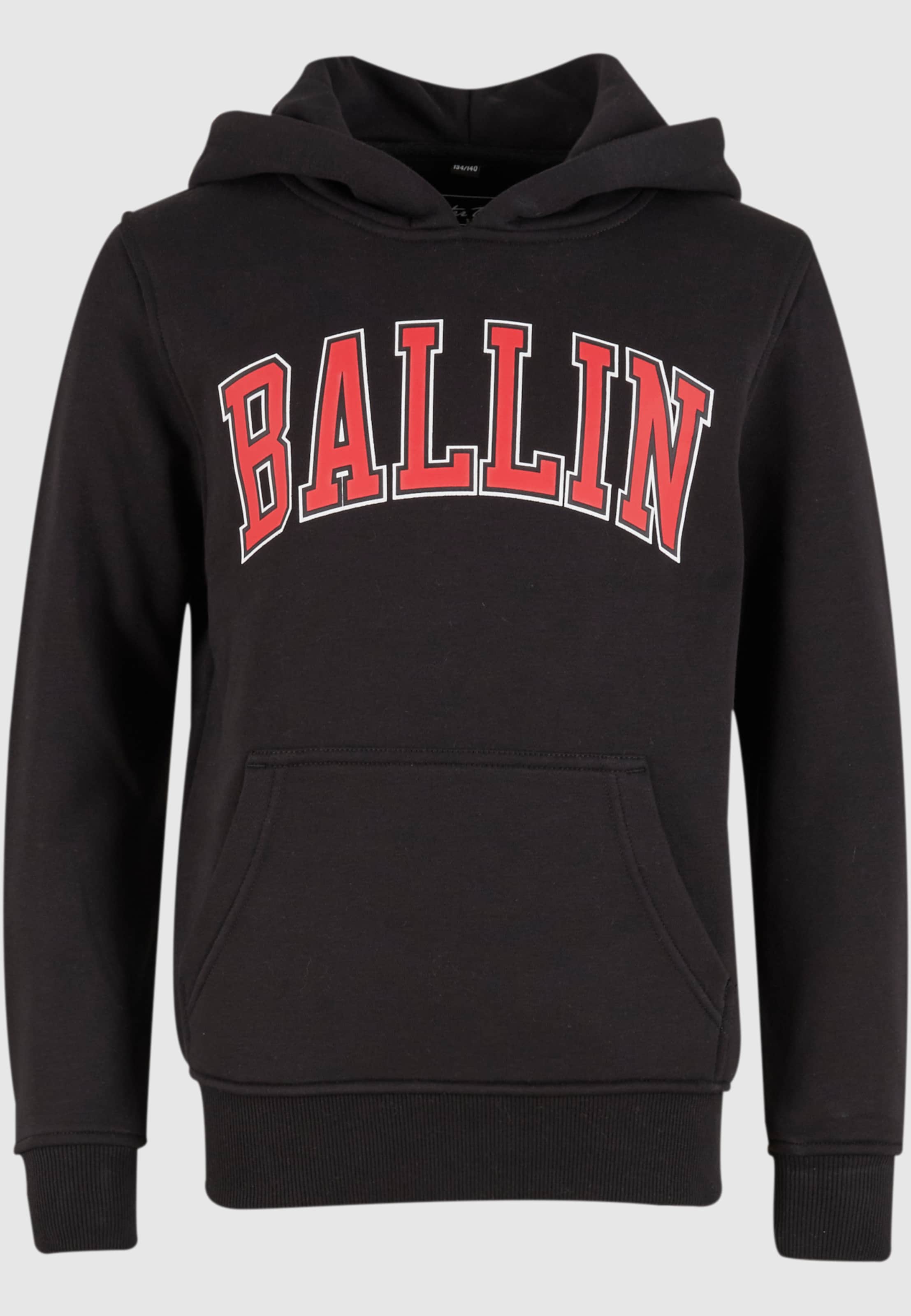 Mister Tee Ballin 23 Hoody Kids