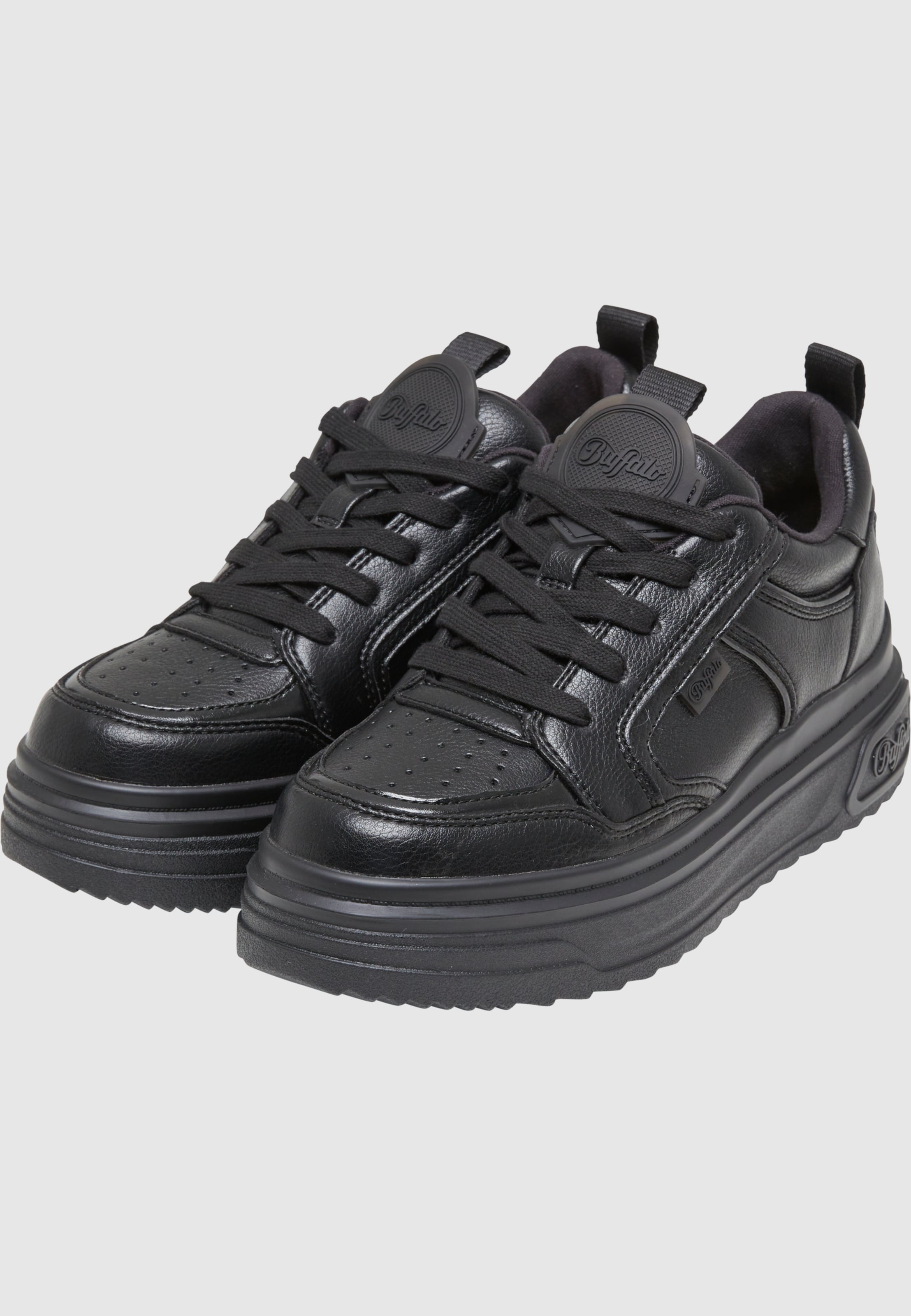 Buffalo VECTRA LOW