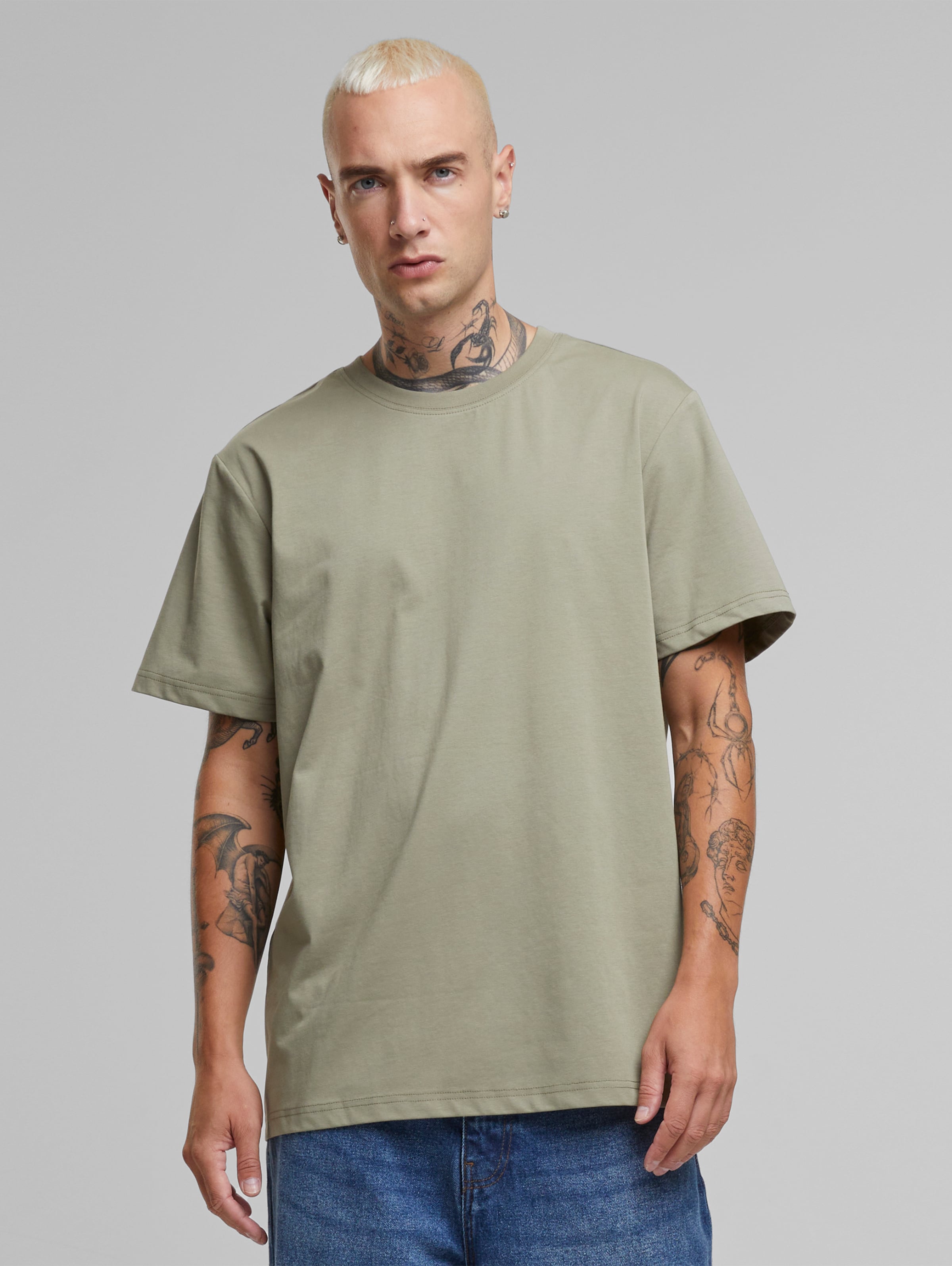 Urban Classics Sorona Regular T-Shirt
