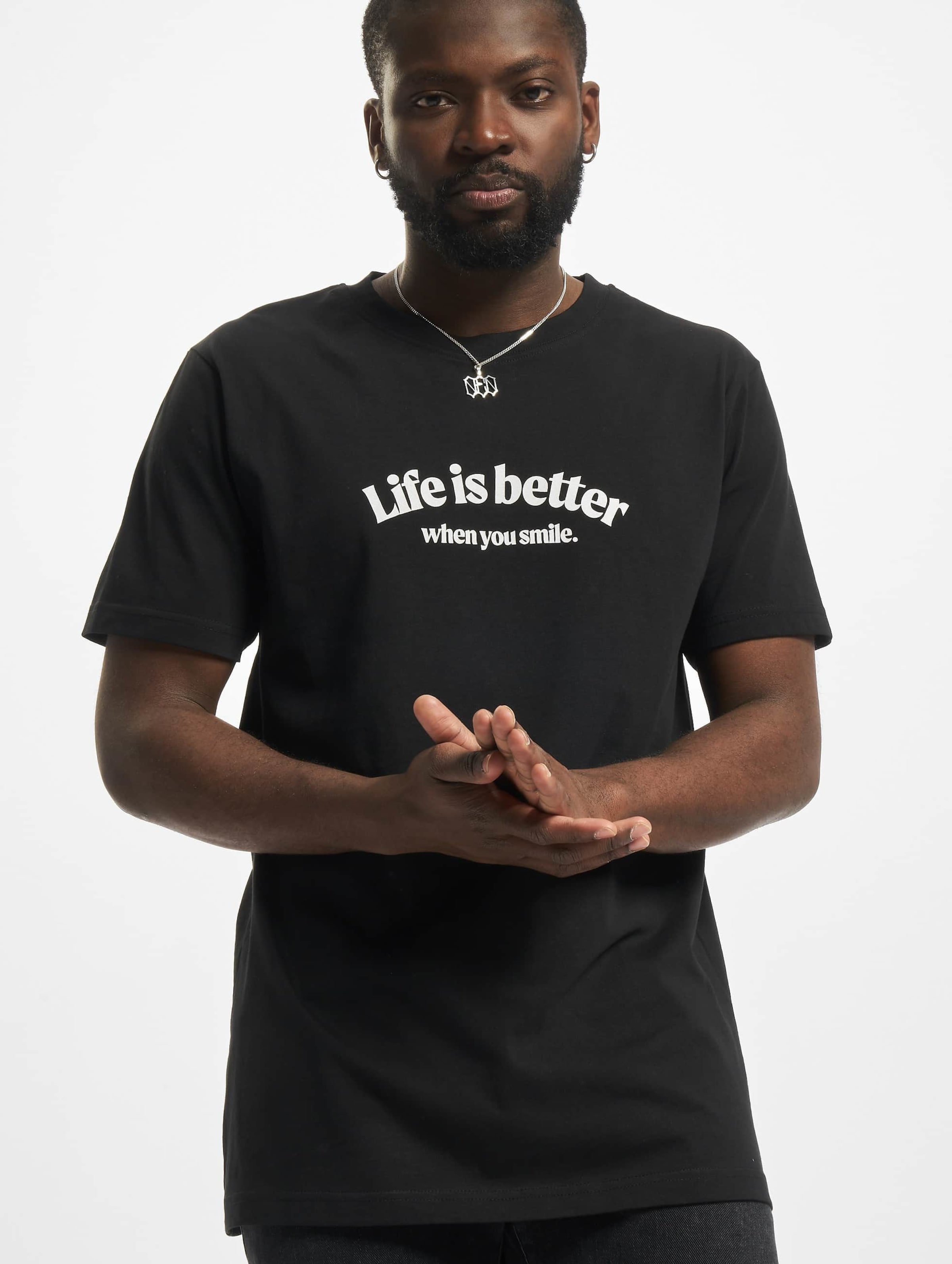Mister Tee Life Is Better