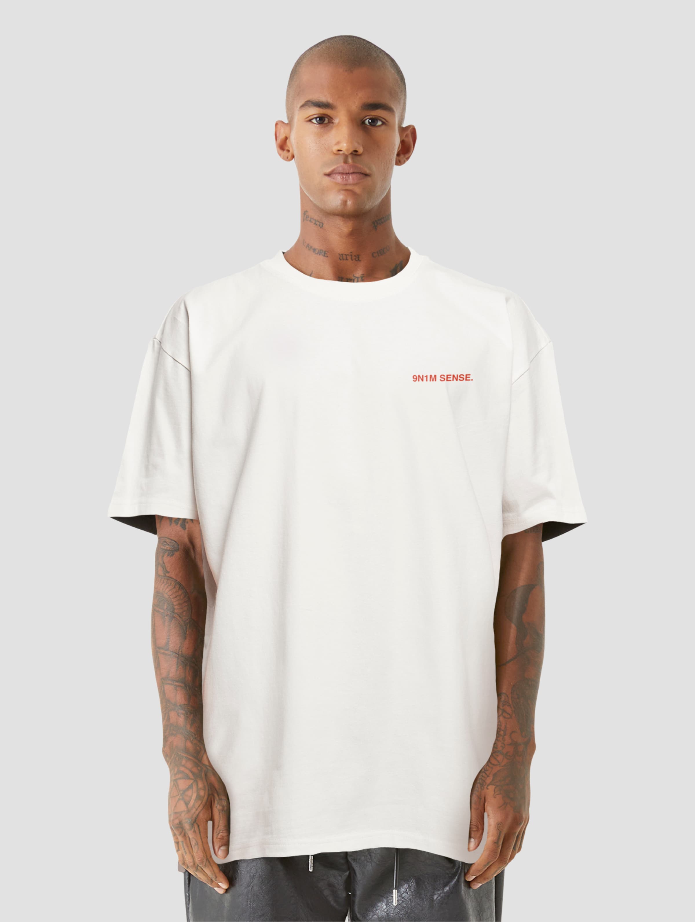 9N1M SENSE Tee Cocktail Club