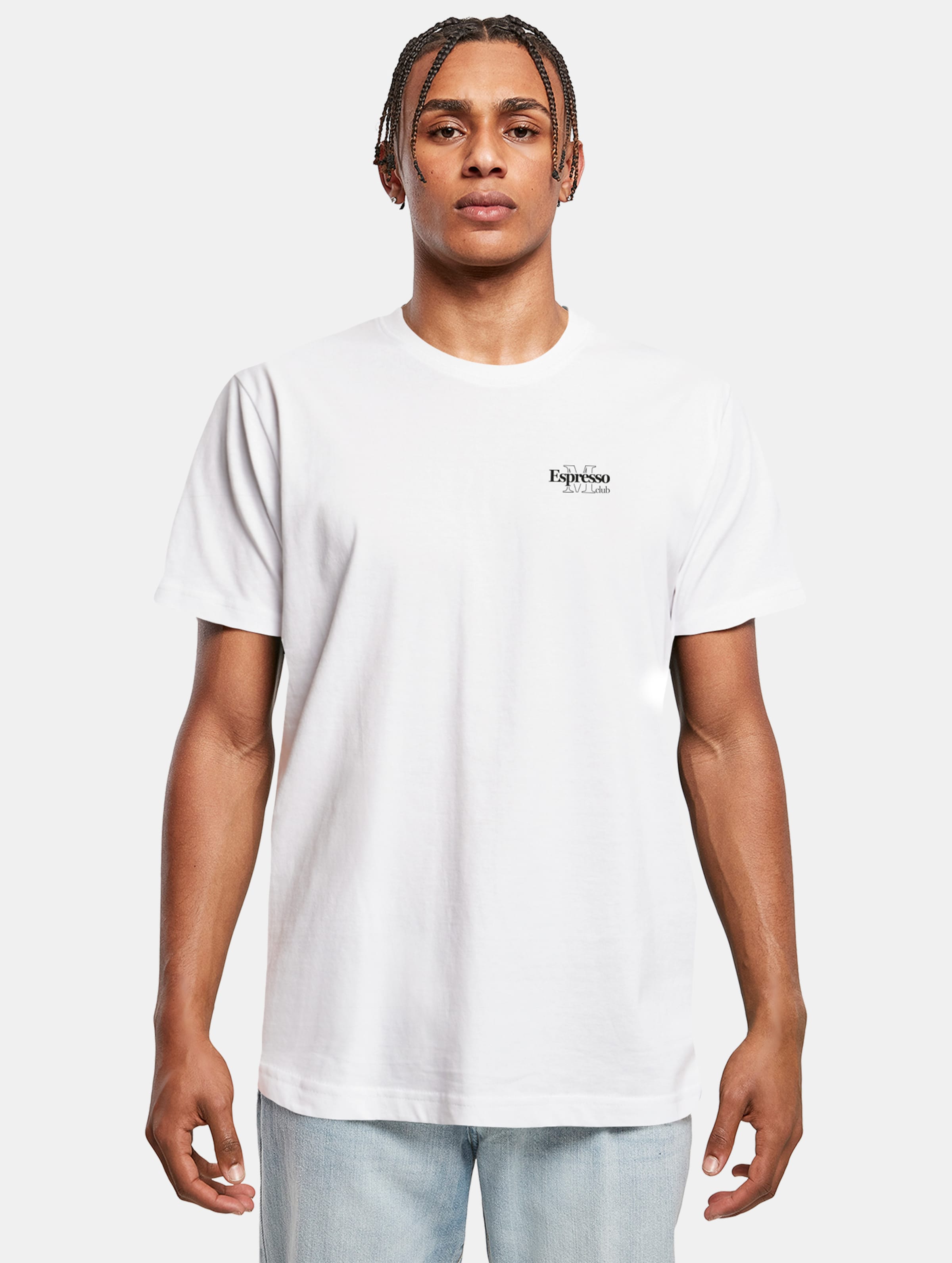 Mister Tee Espresso M Club
