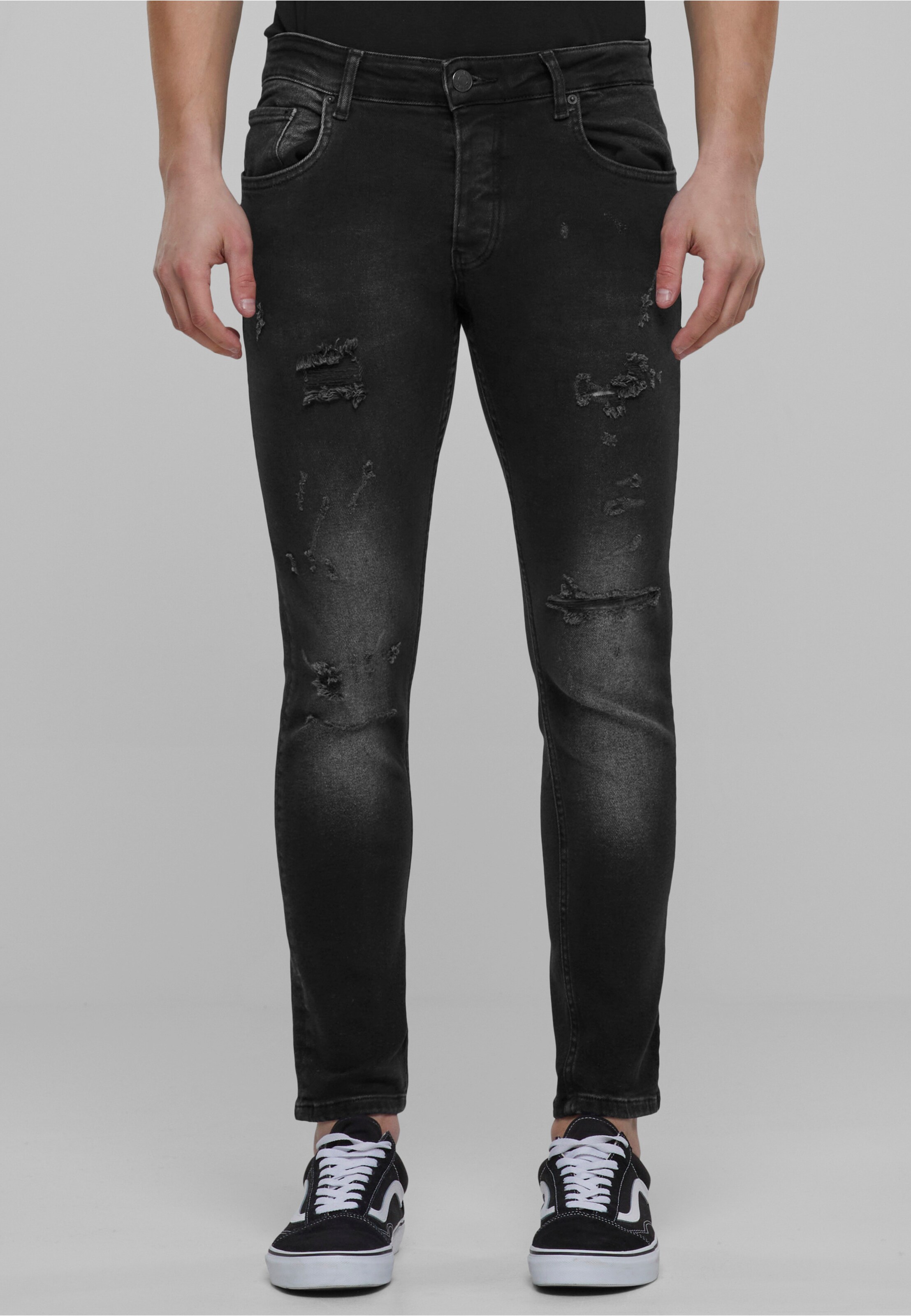 2Y Premium Skinny Fit Jeans