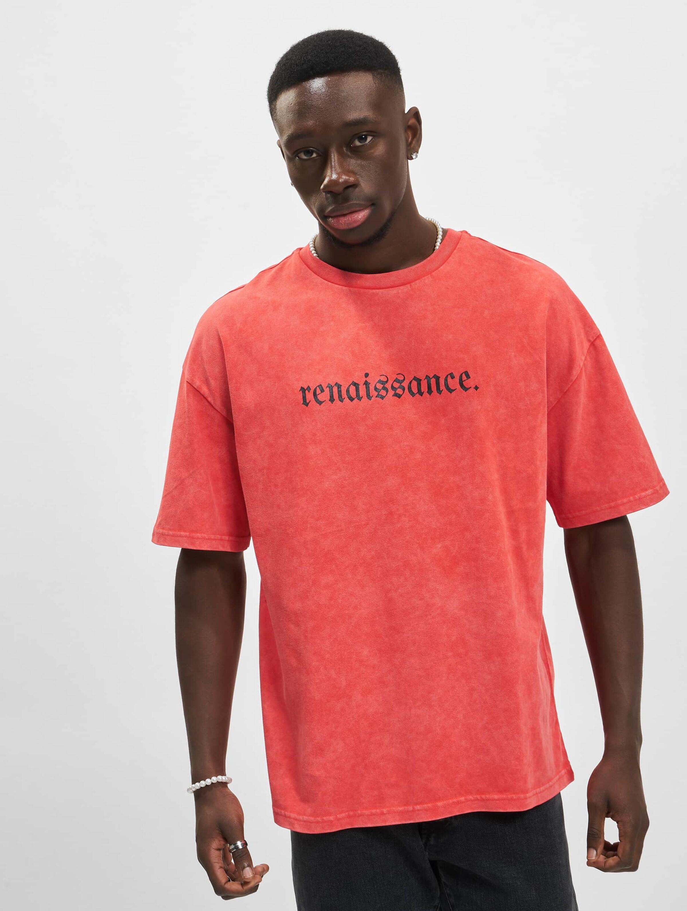 9N1M SENSE Sense In Utero T-Shirt Washed