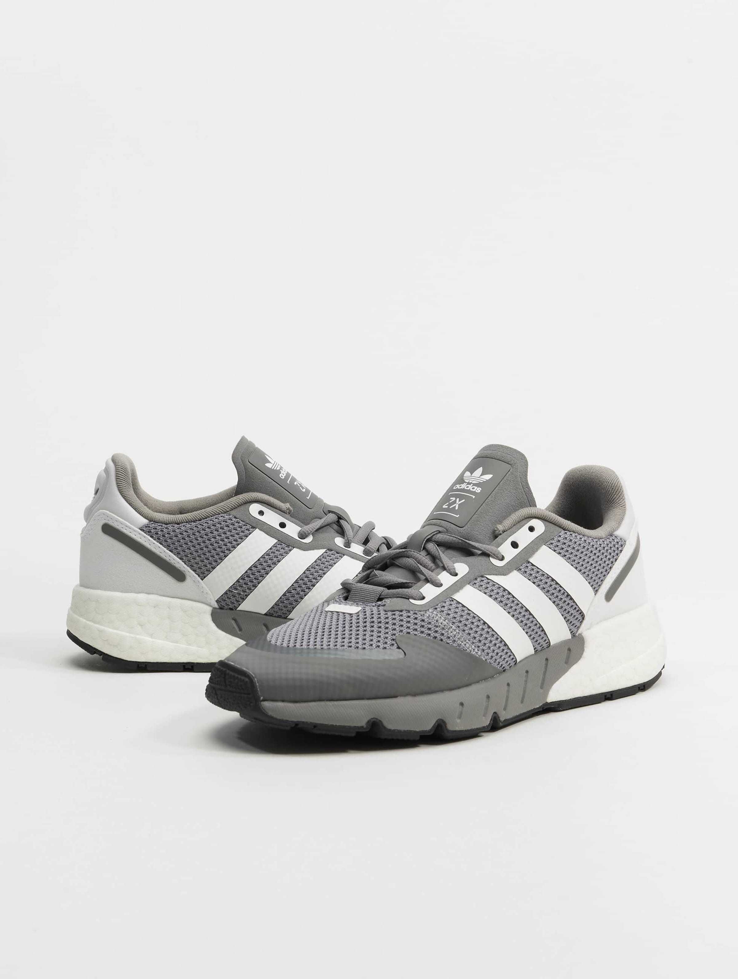 adidas Originals ZX 1K Boost Schuh grey