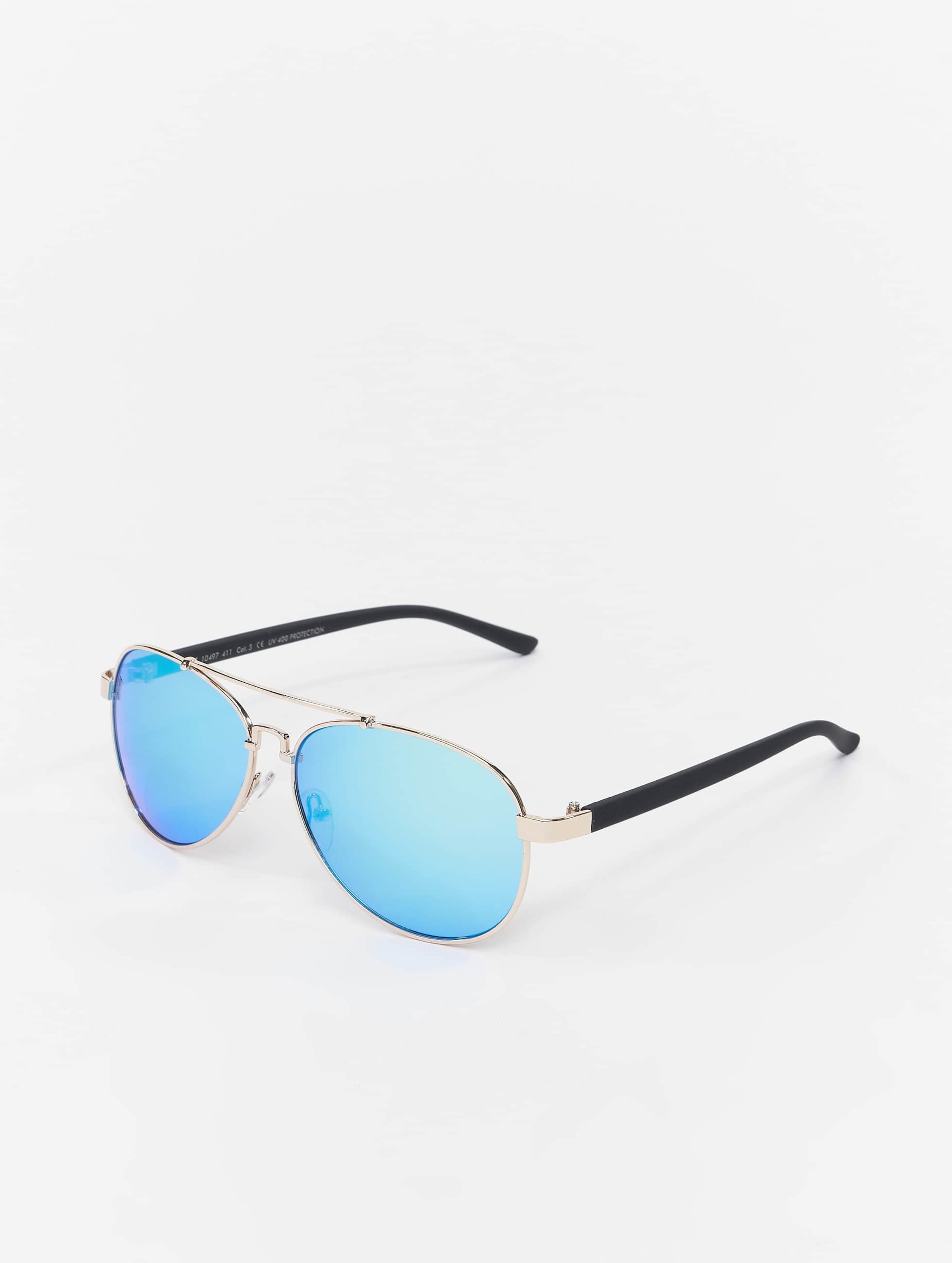 MSTRDS Shades Mumbo Mirror Sonnenbrille