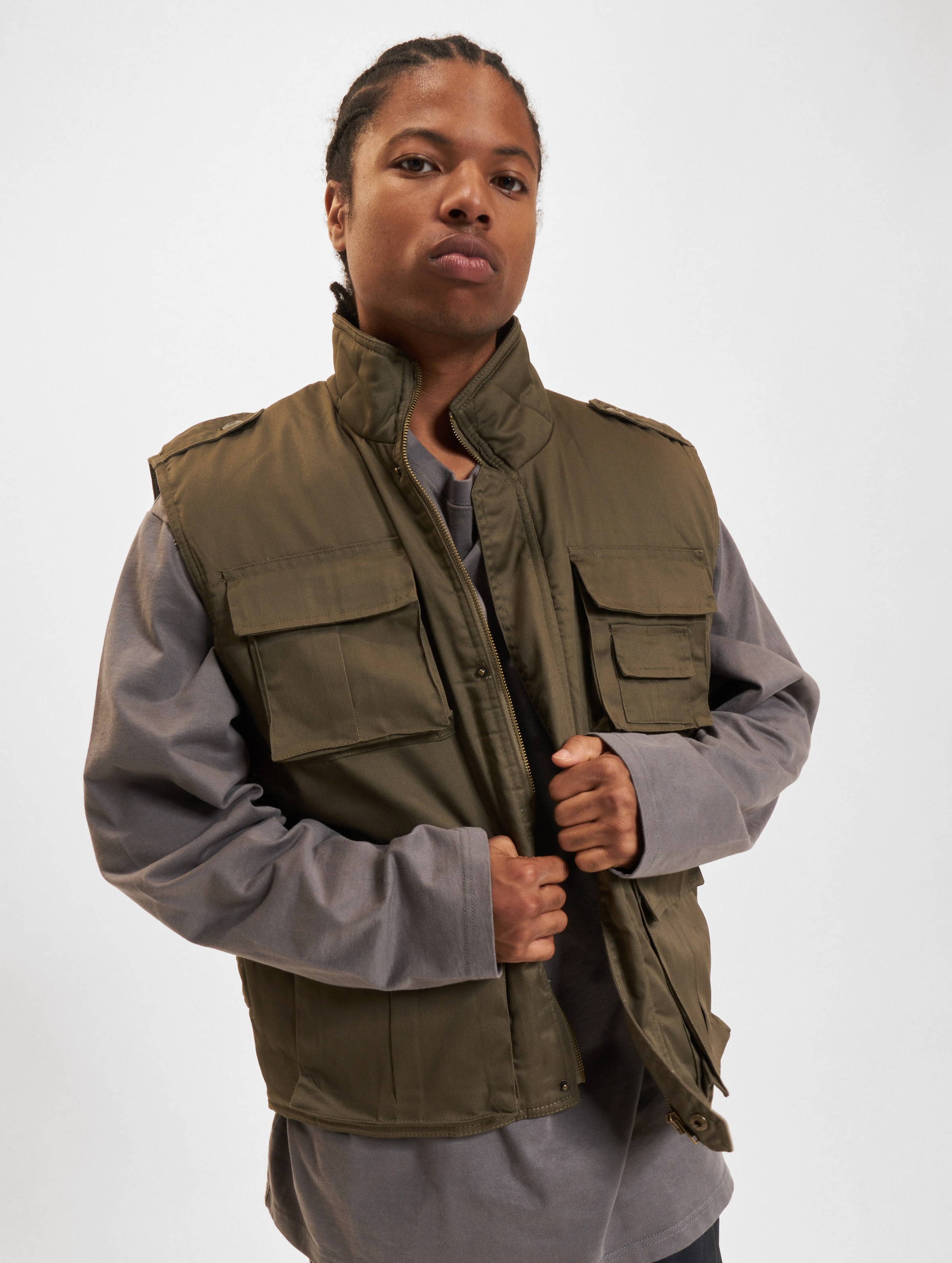 Brandit Ranger Vest