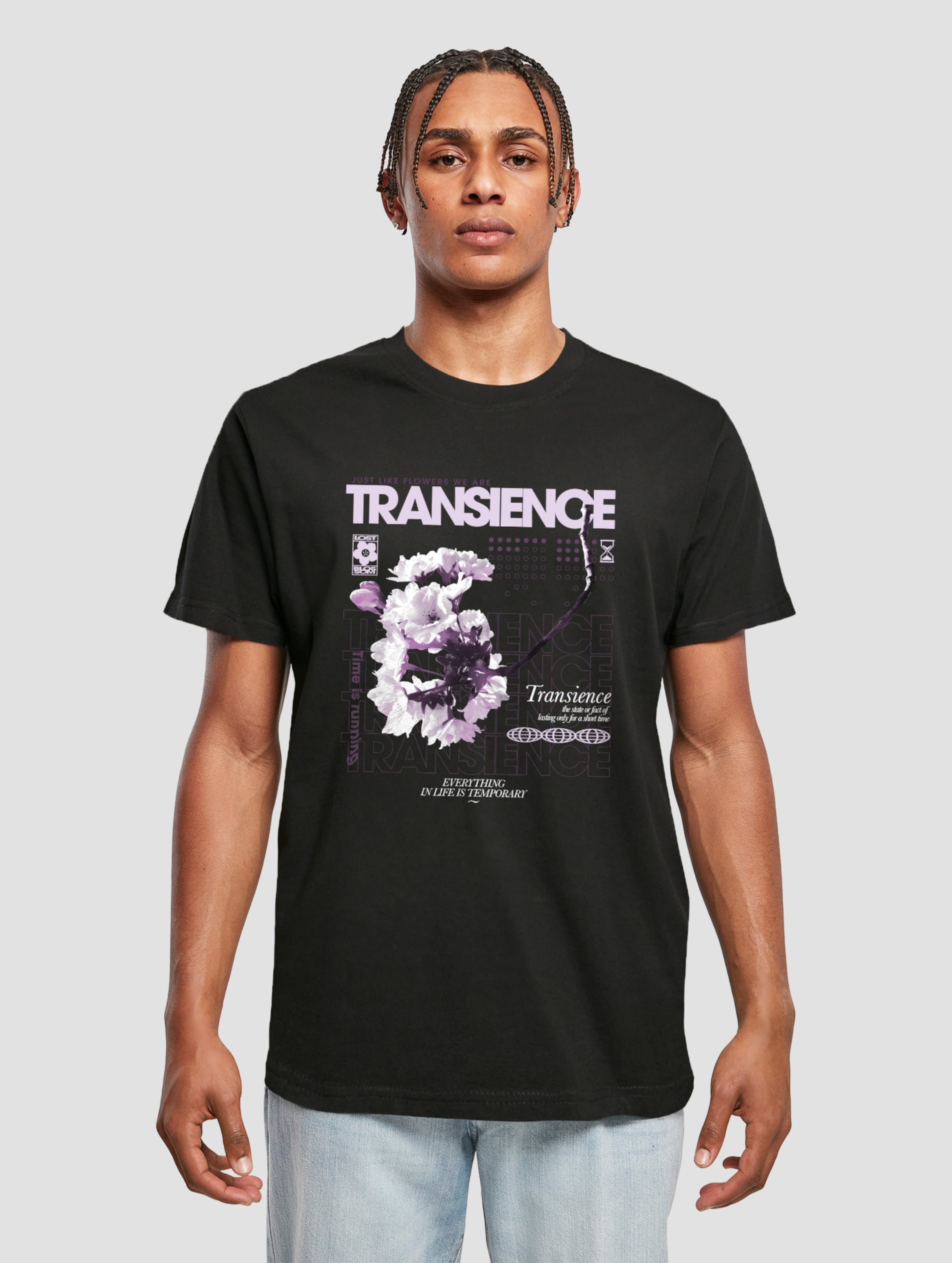 Mister Tee Transience