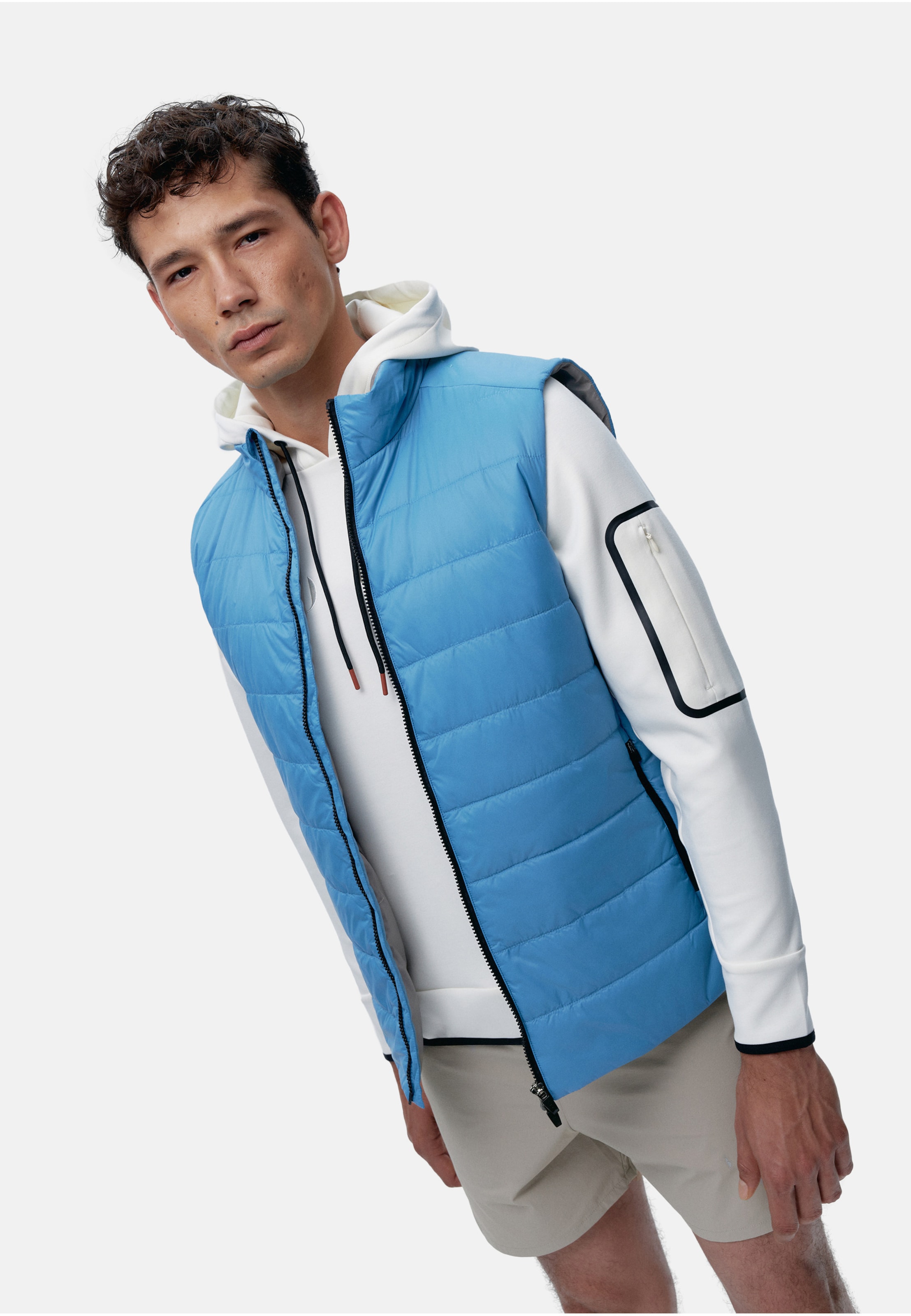 Born Jacket Maine