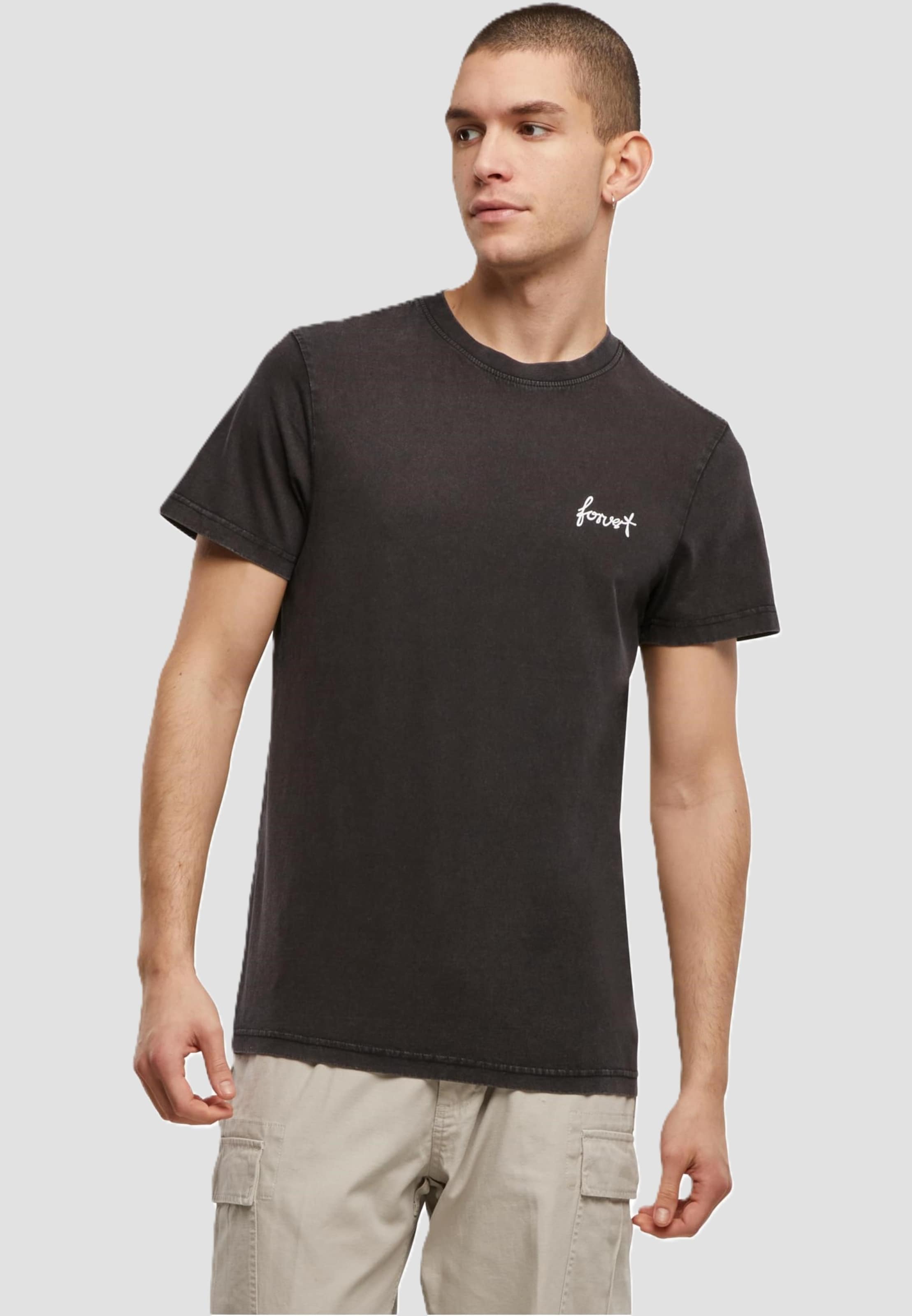 Forvert T-Shirt Roundn Palmdal
