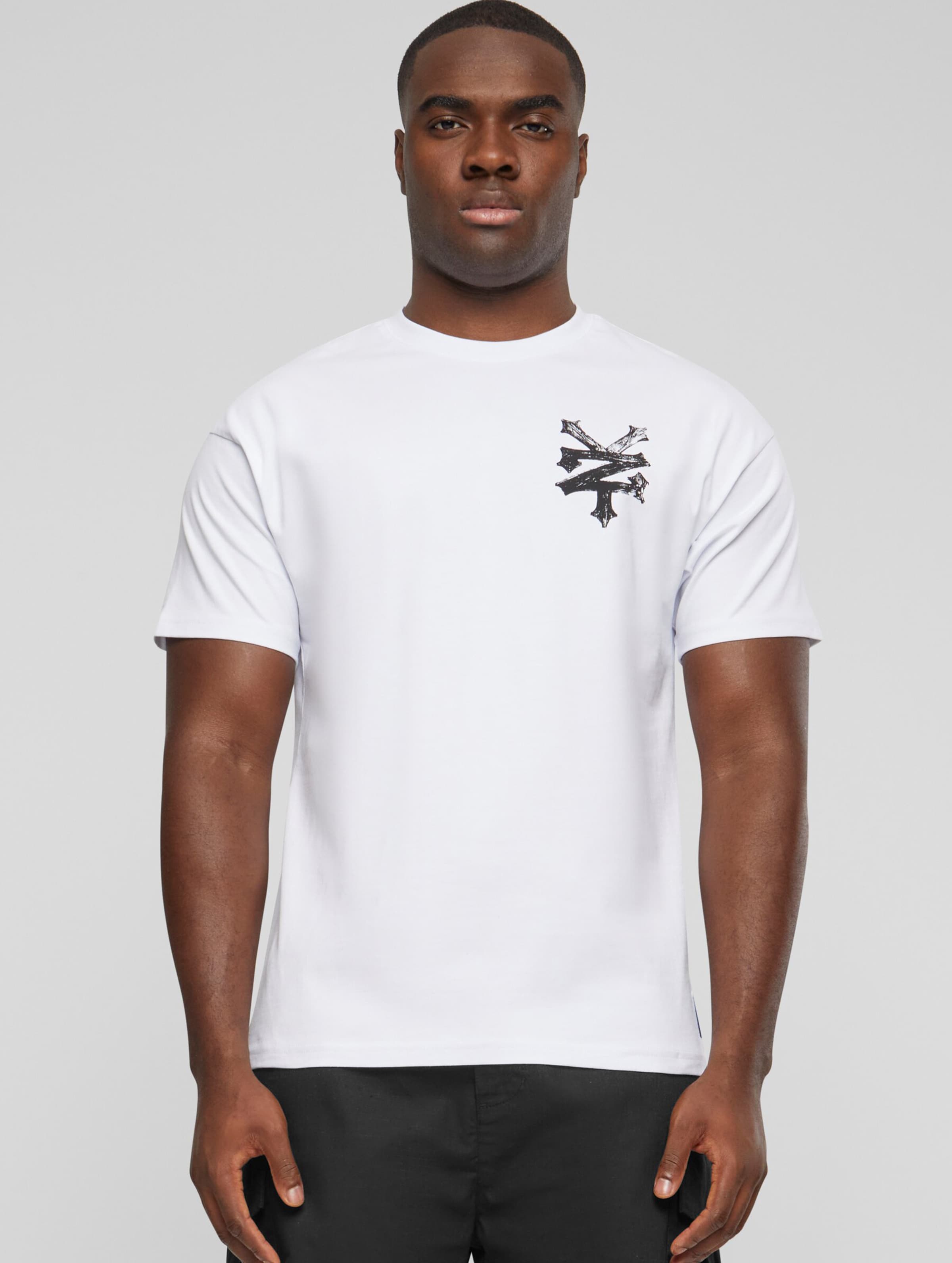 ZM241-025-3 Zoo York Aqua Tee