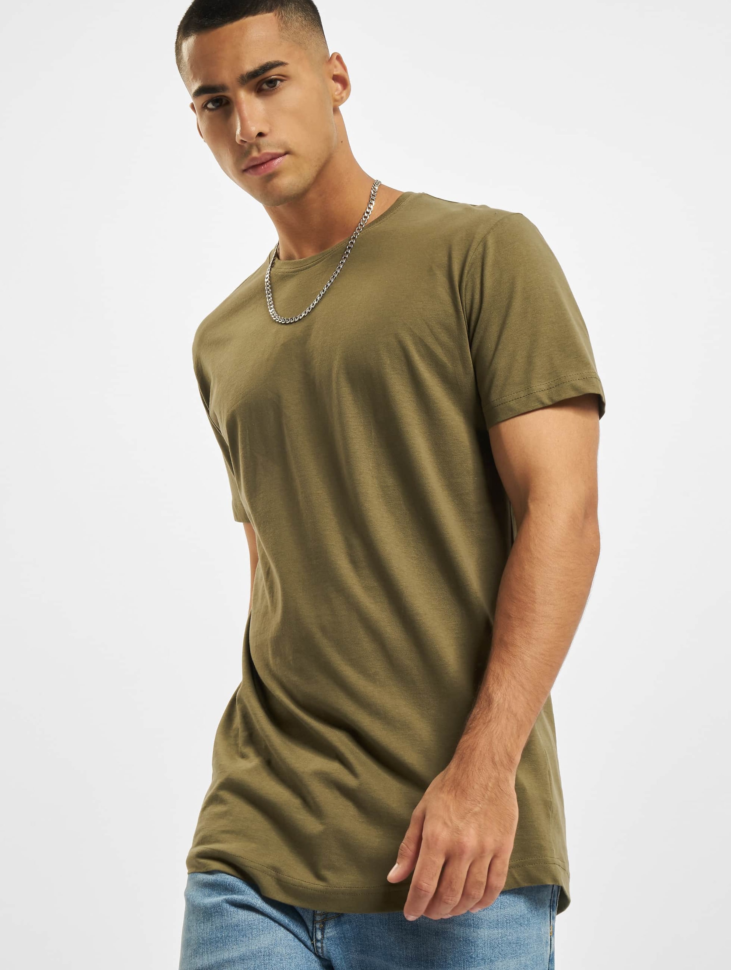DEF Dedication T-Shirt