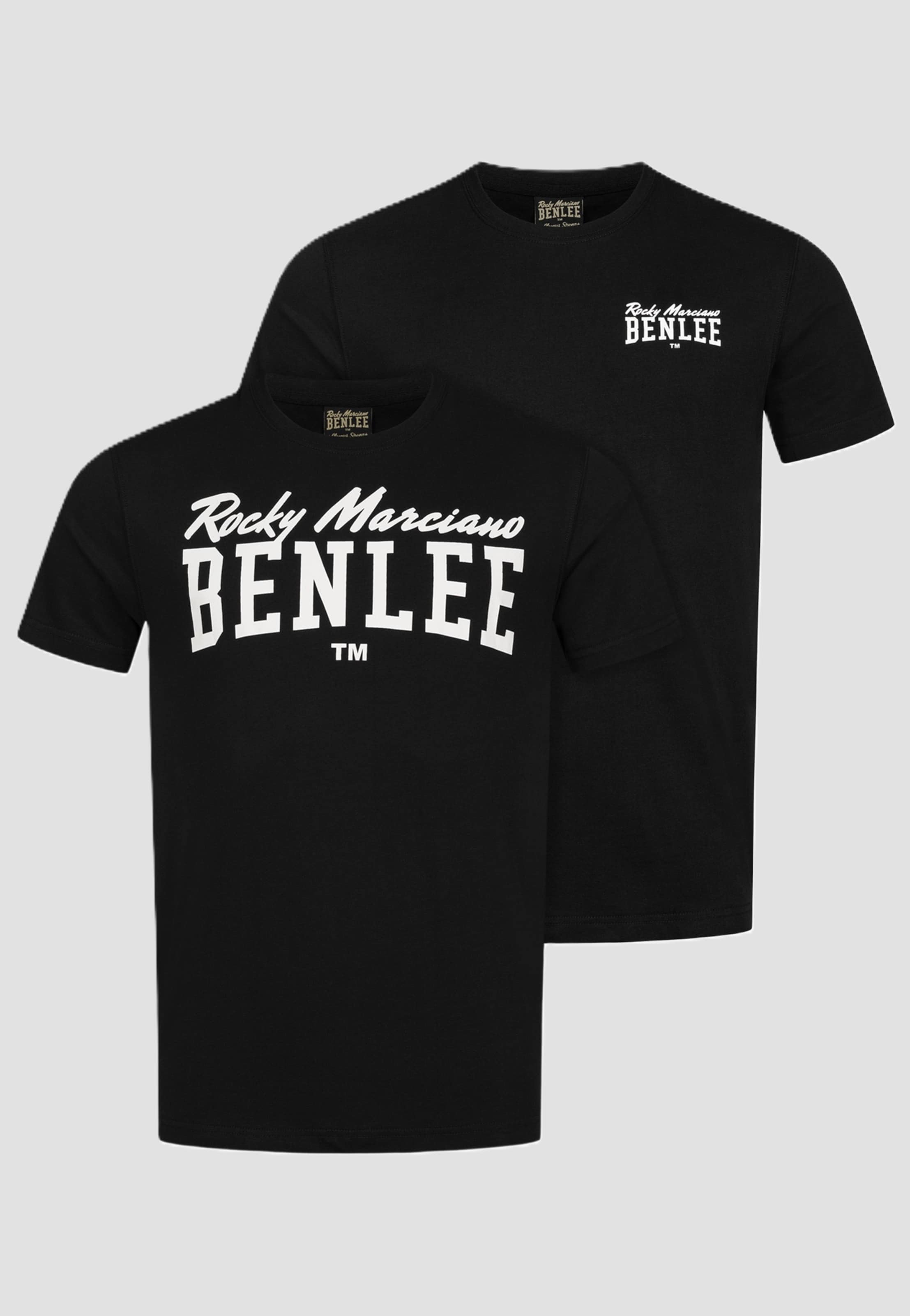 BENLEE DENNIS