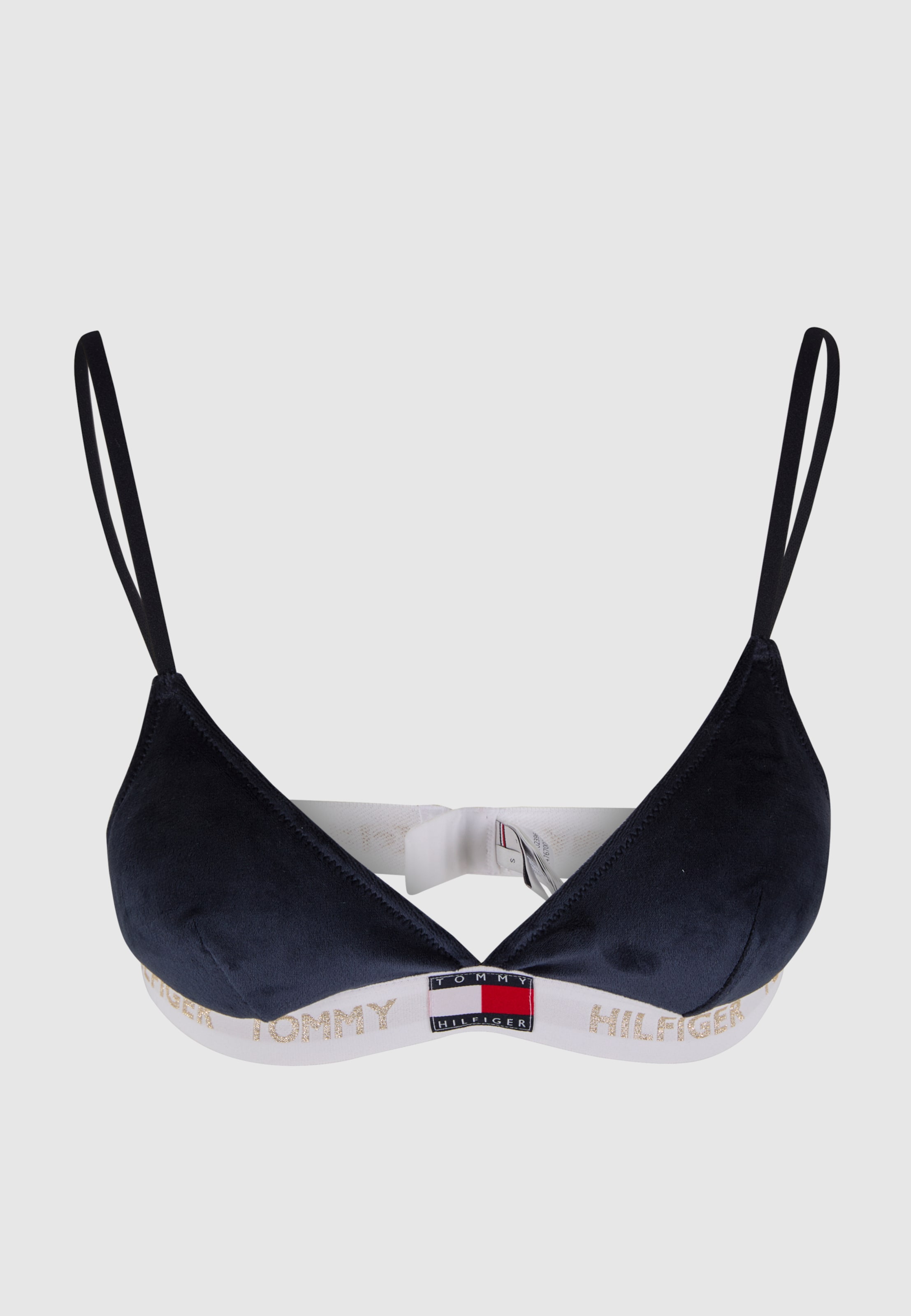 Tommy Hilfiger Padded Triangle