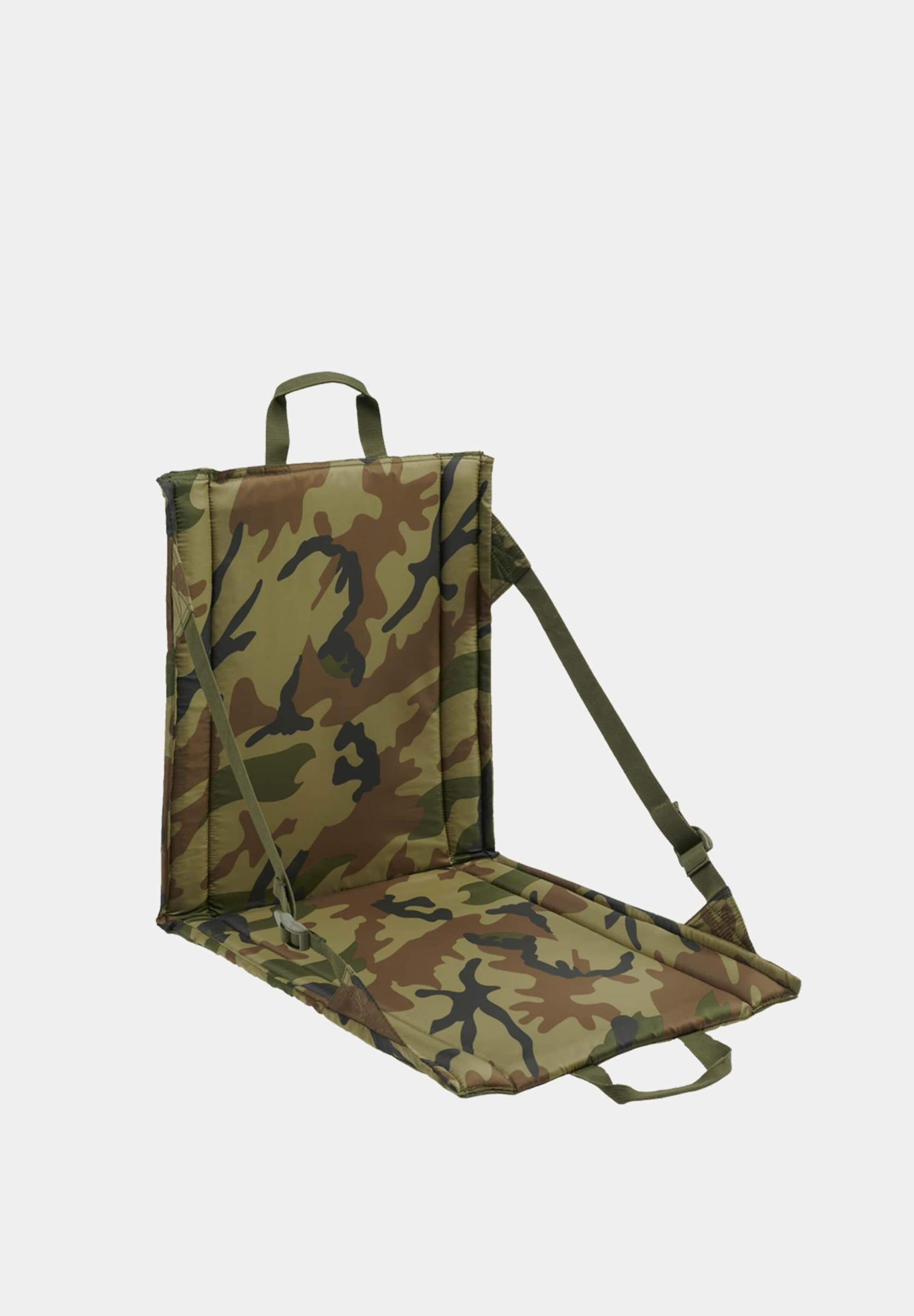 Brandit Foldable Seat