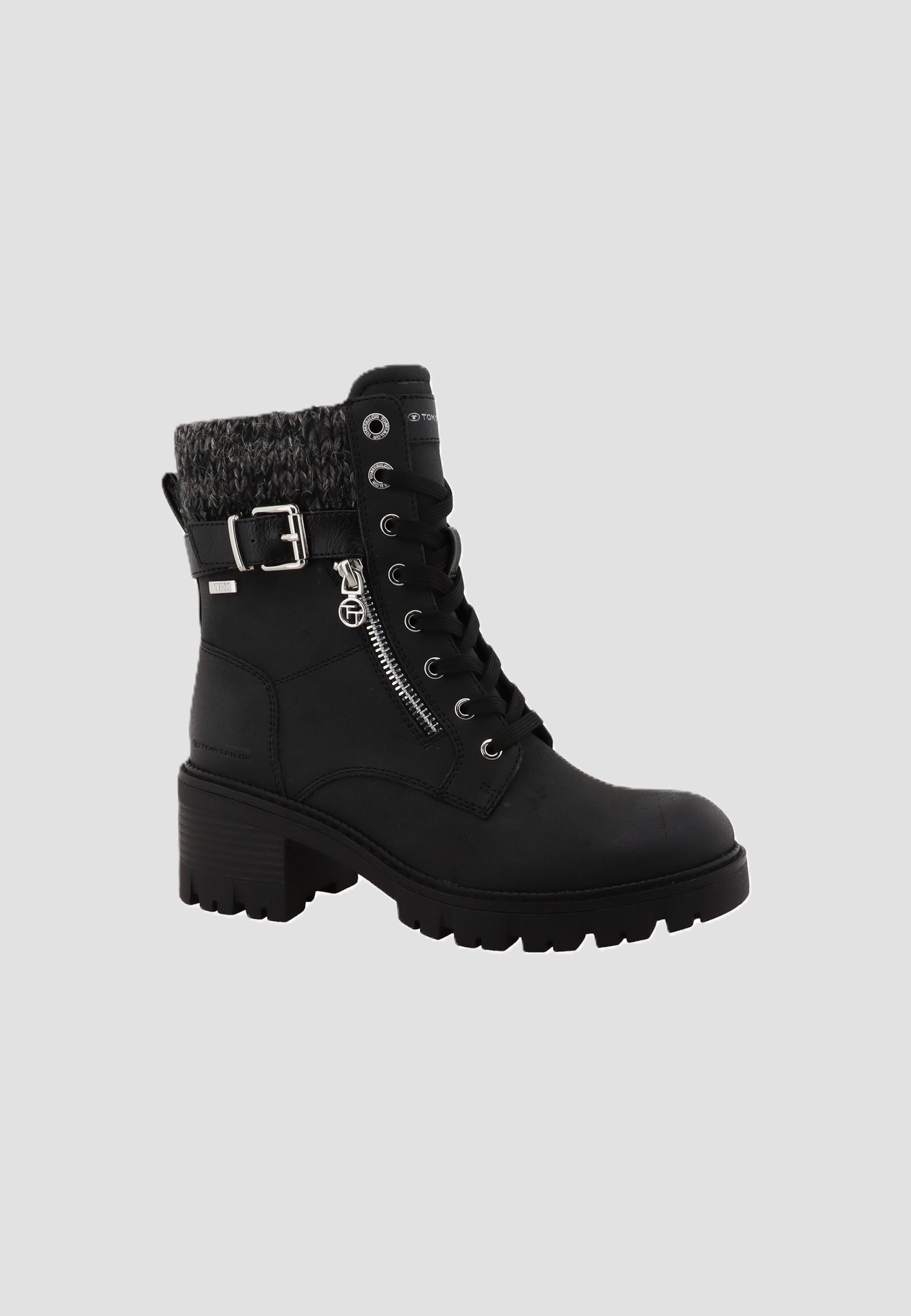 Tom Tailor Stiefel