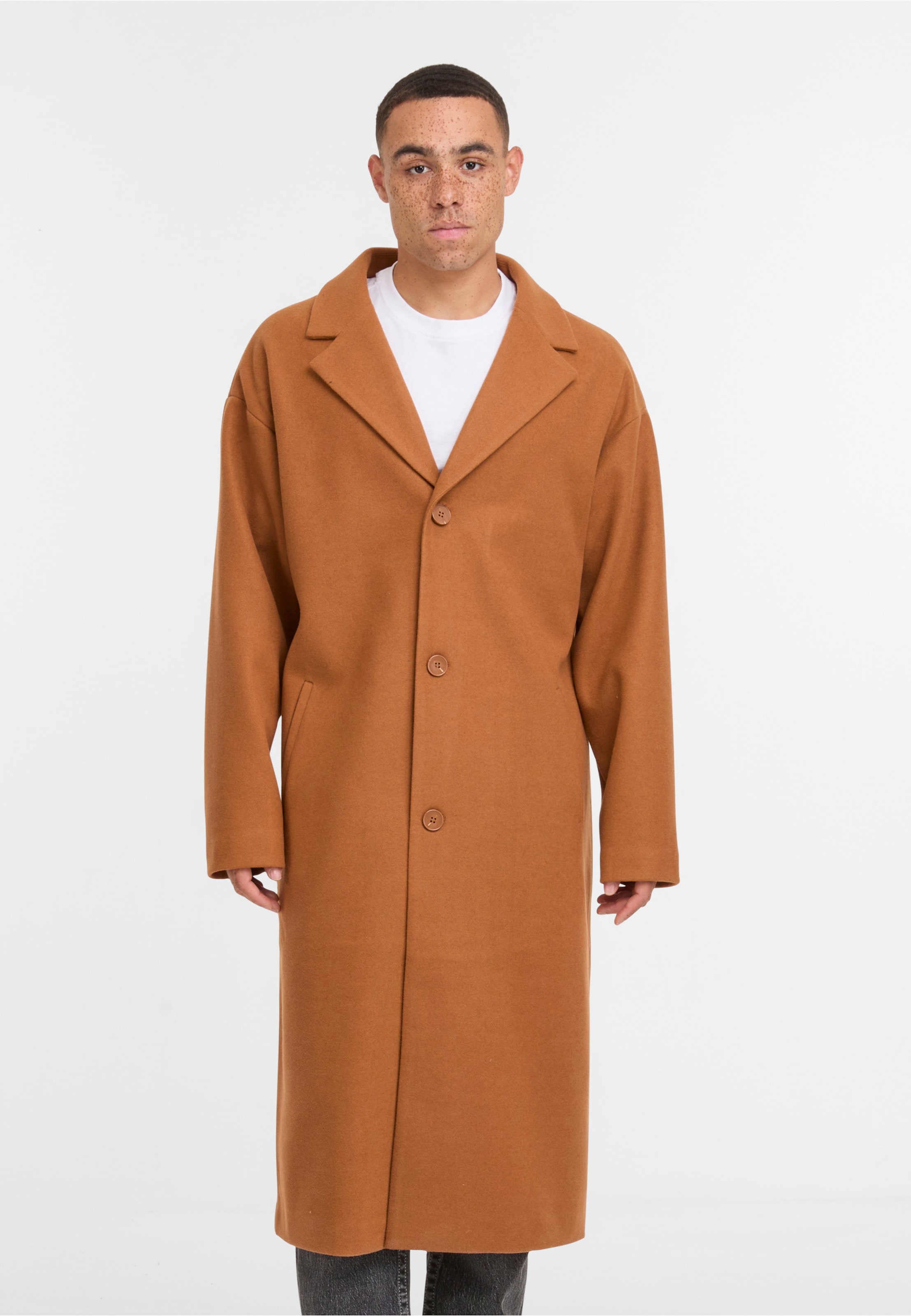Urban Classics Long Coat