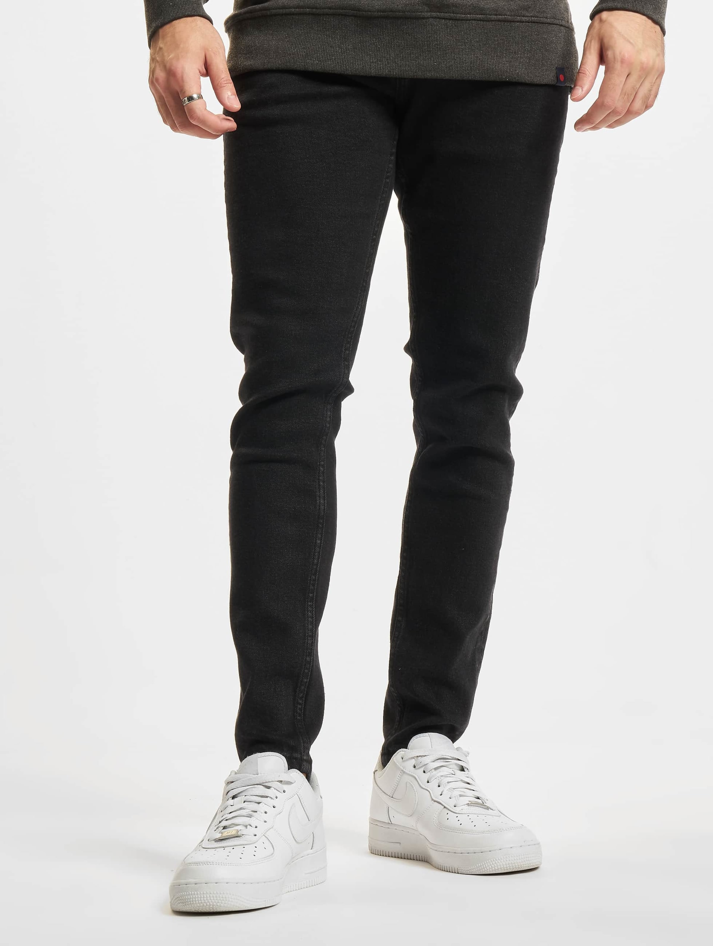 2Y Premium Basic Skinny Fit Jeans