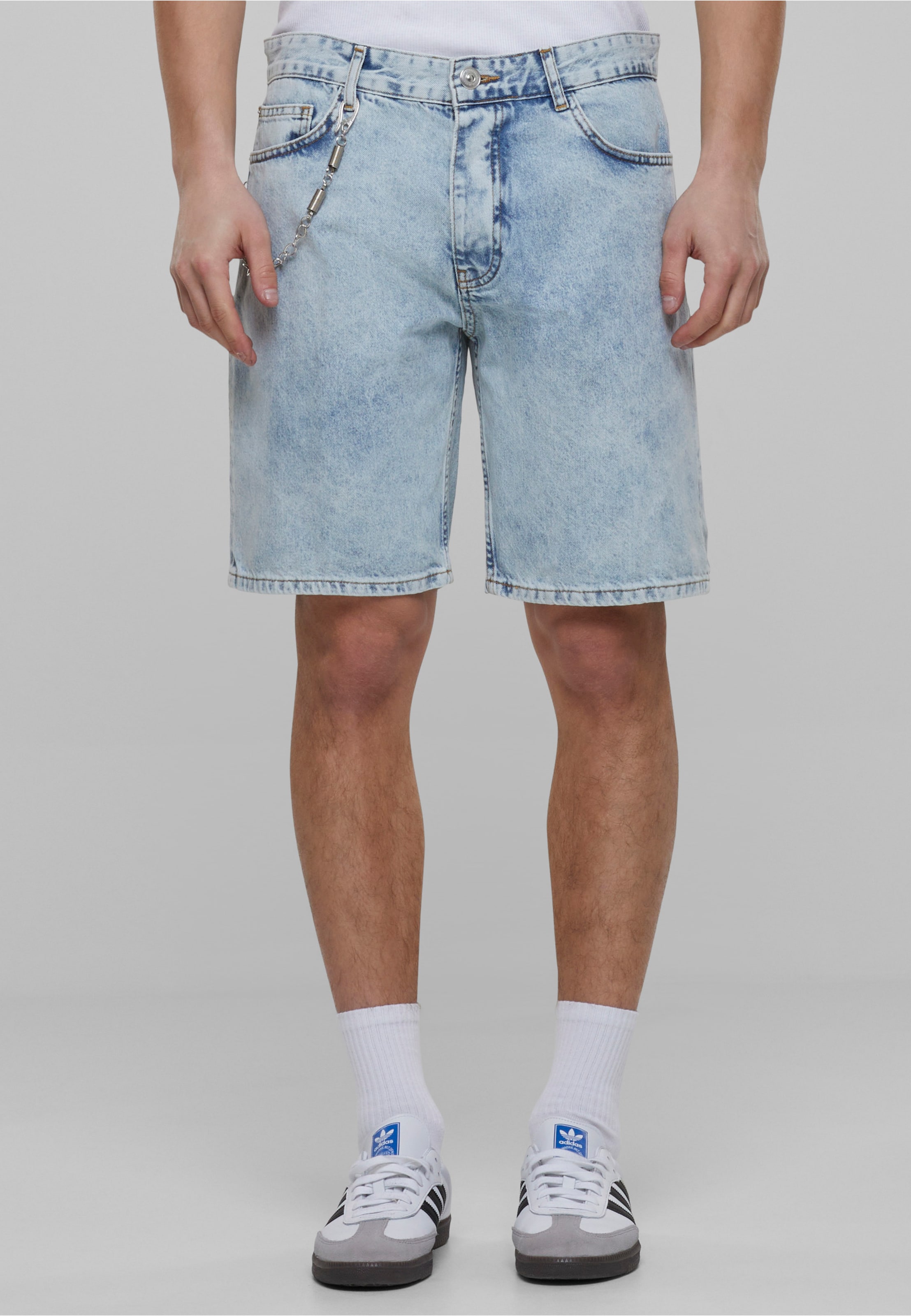 2Y Premium Jeans Short