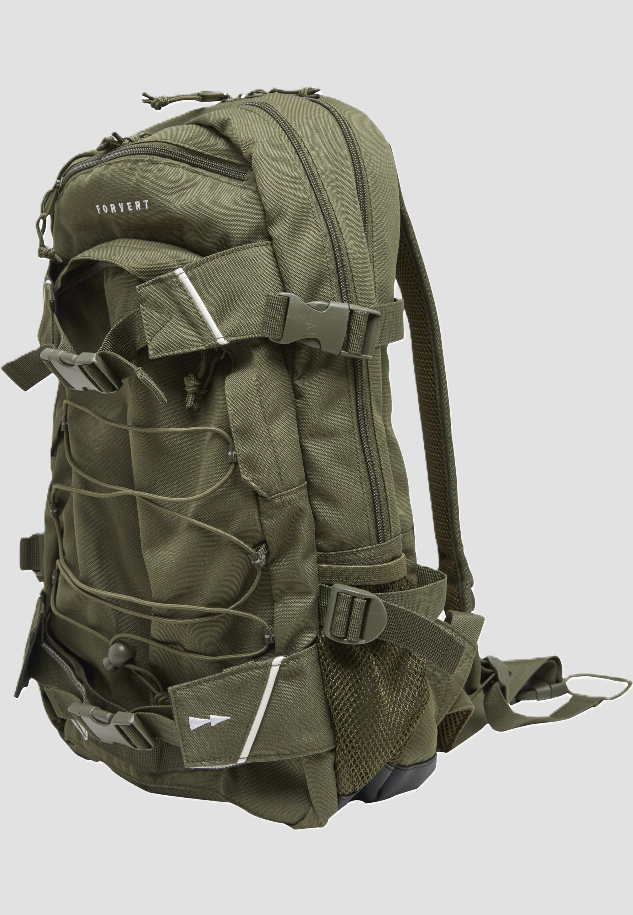 Brandit Forvert Uni Laptop Louis Backpack