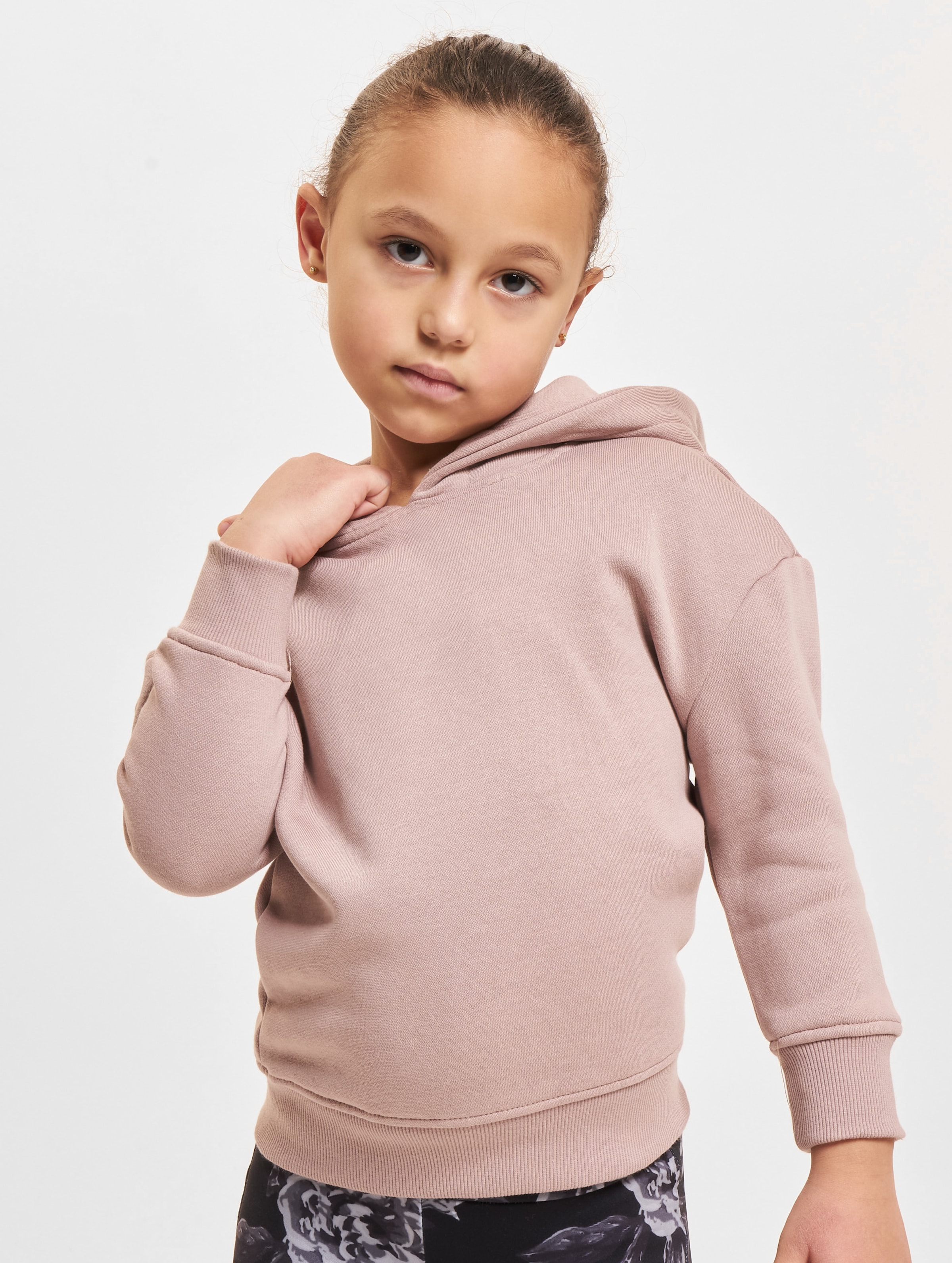 Urban Classics Girls Hoody