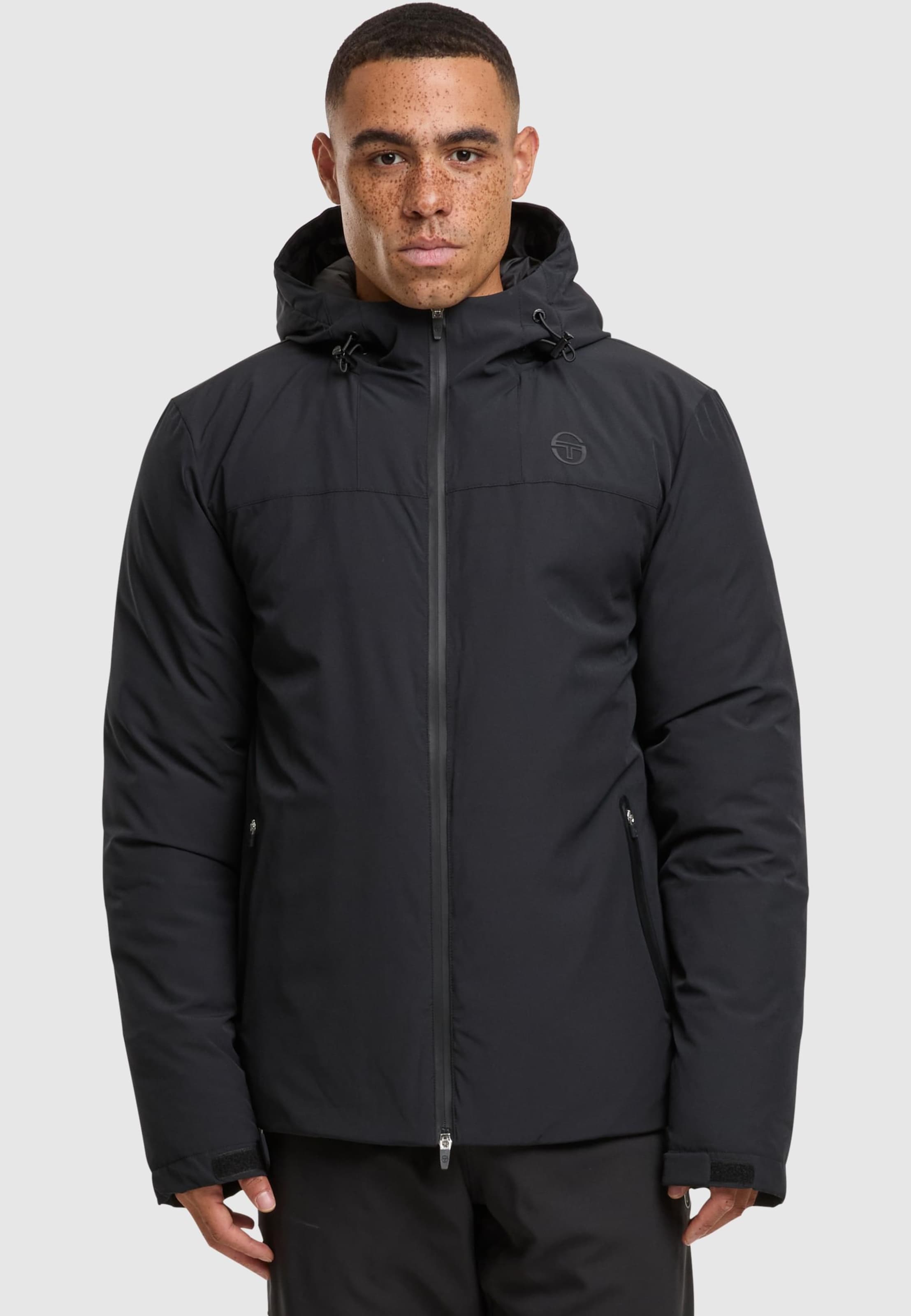 Sergio Tacchini Rispecchio Jacket
