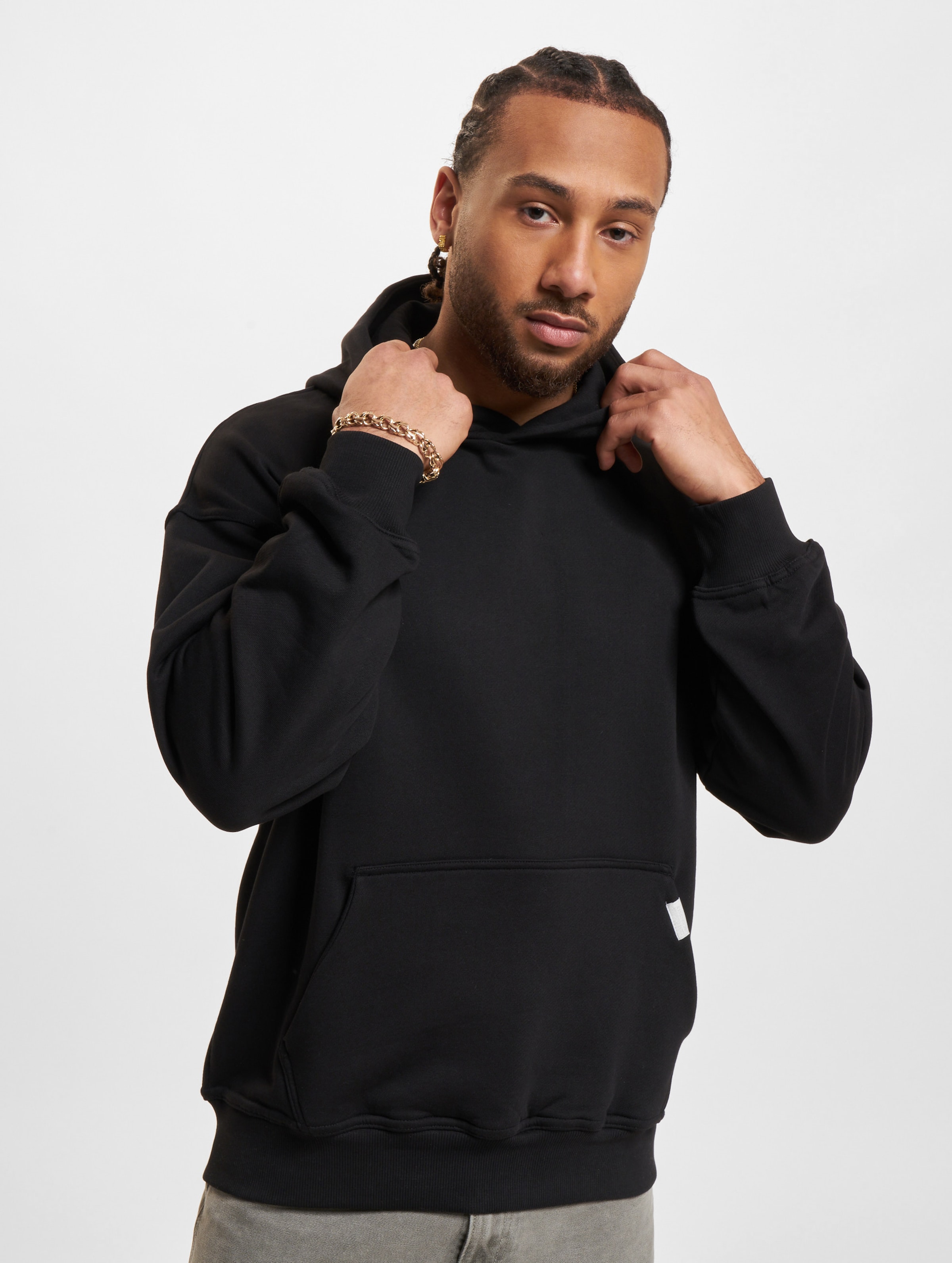 Jack & Jones Collective Sweat Hood