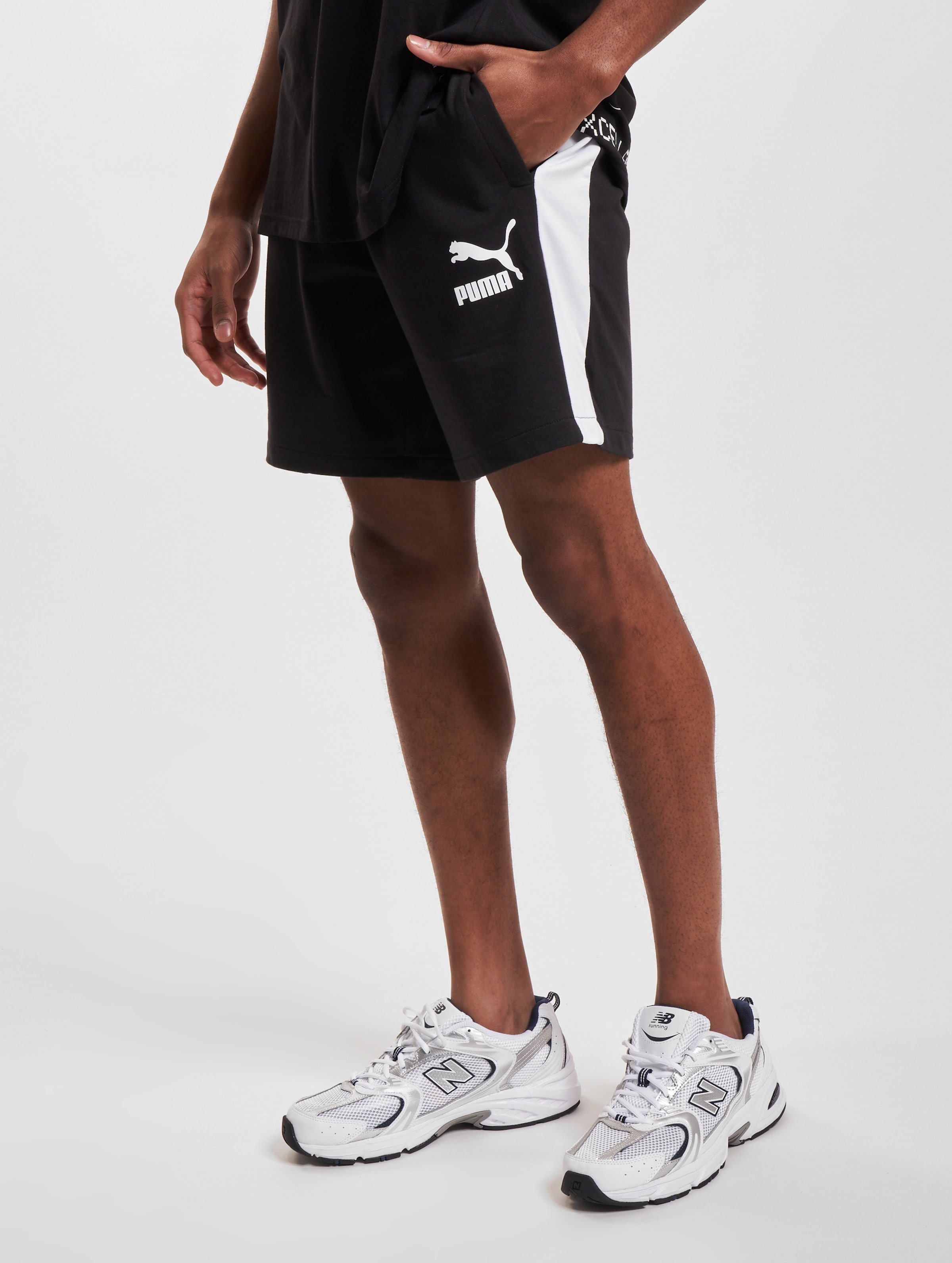 Puma Short