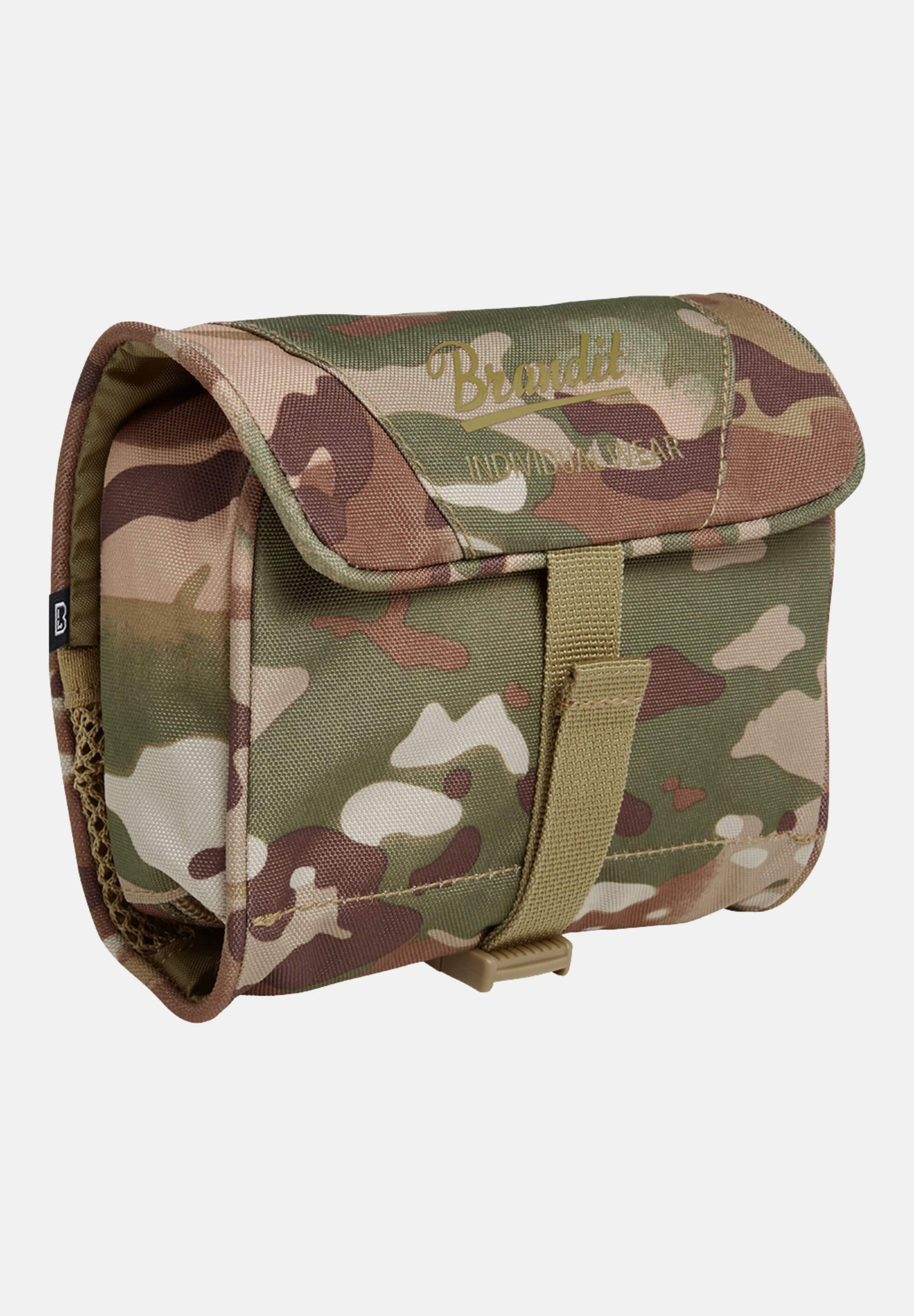 Brandit Toiletry Medium Bag