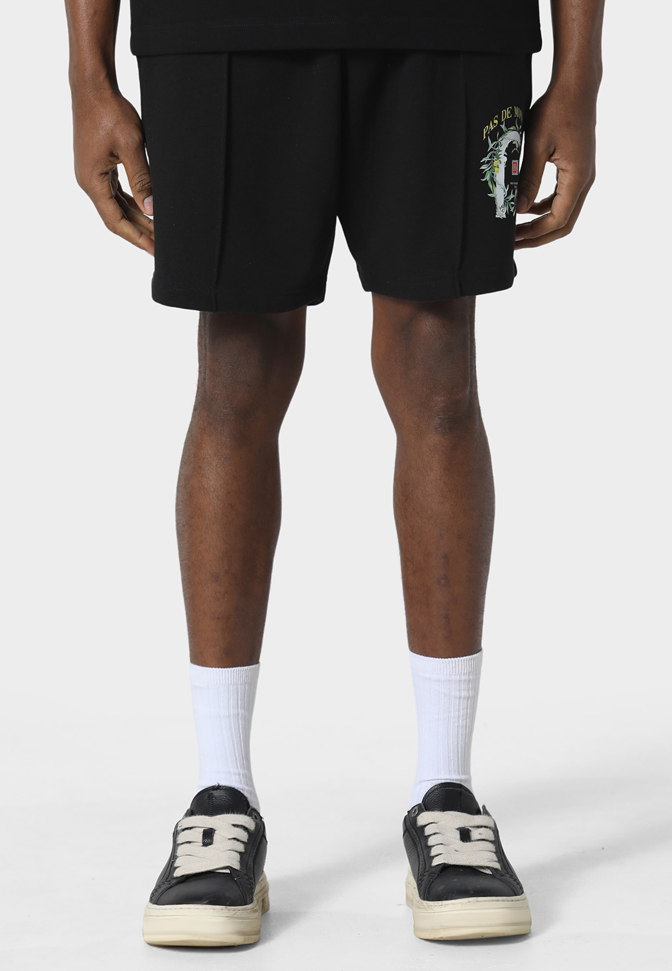 Pas De Monaco CASCADE SHORTS