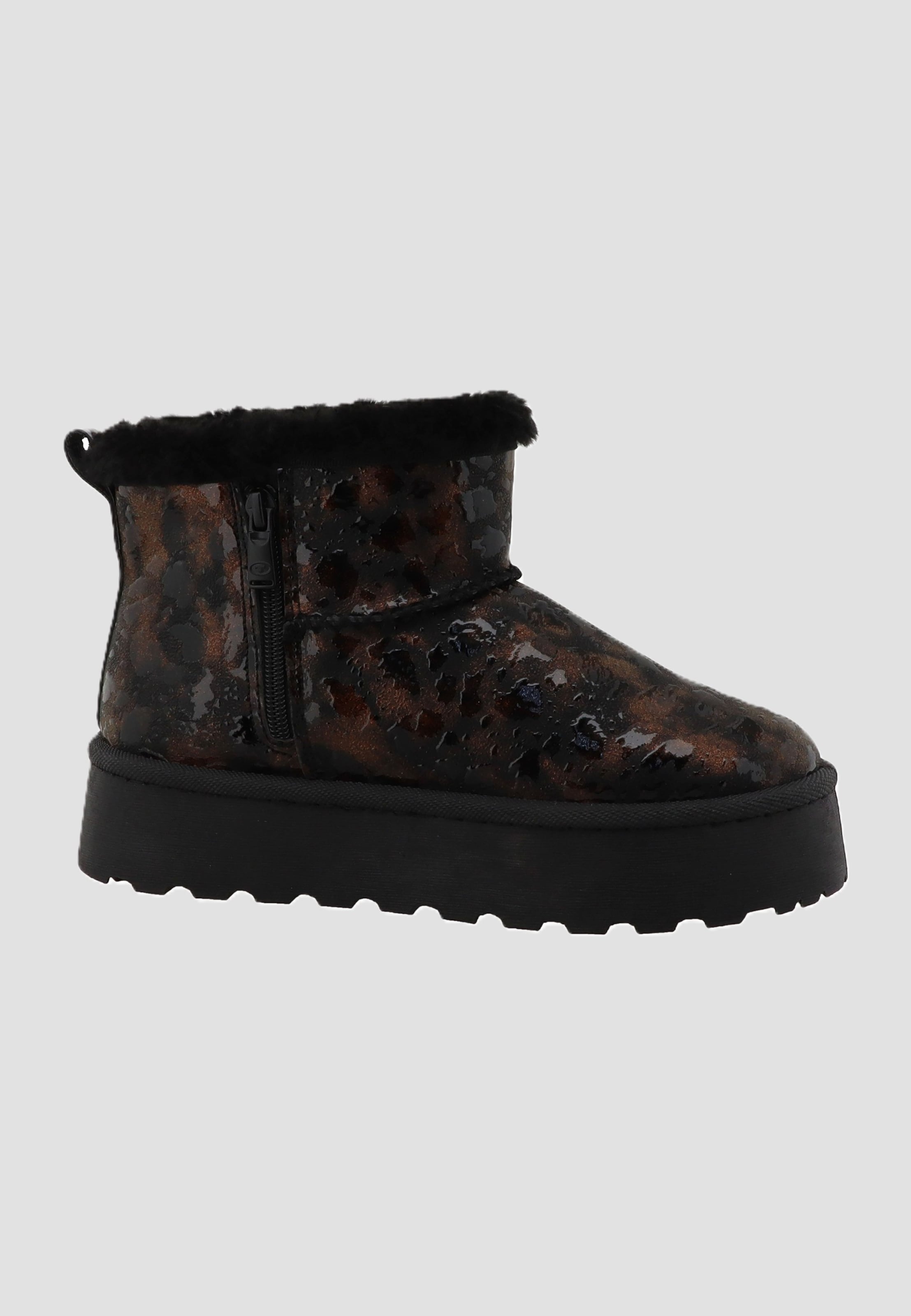 Tom Tailor Stiefel