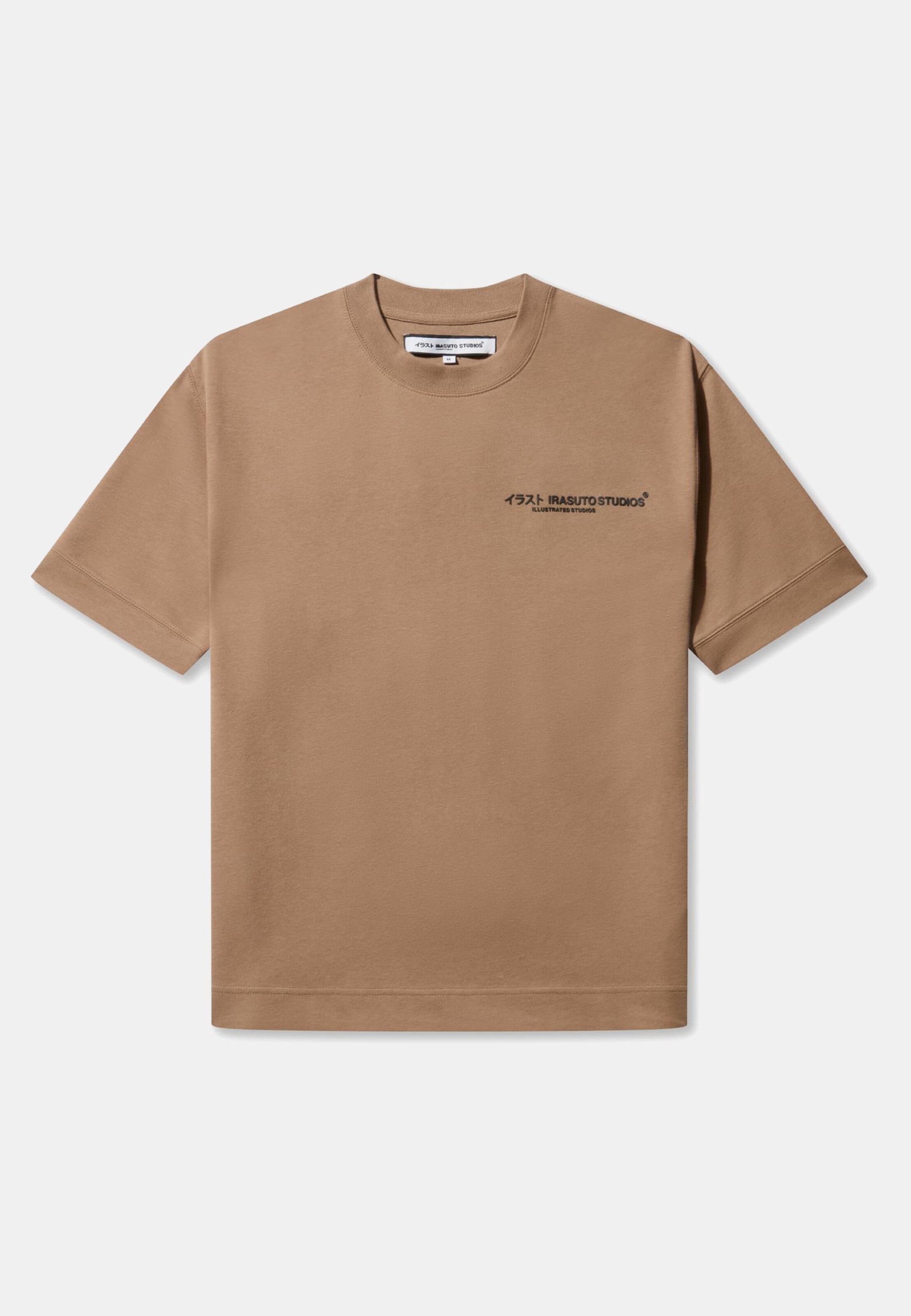 Irasuto Studios KAO T-SHIRT