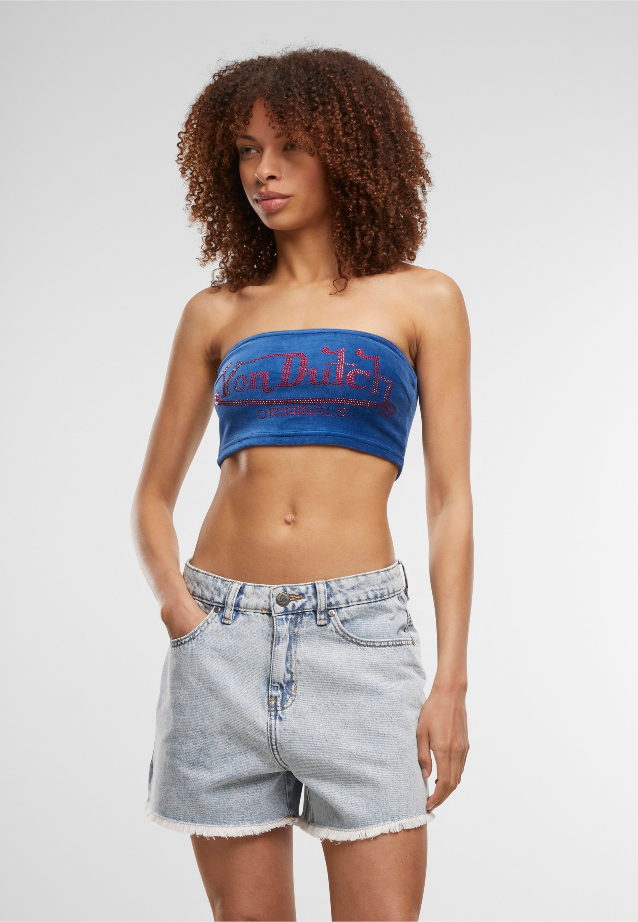 Von Dutch SWAY TOPS
