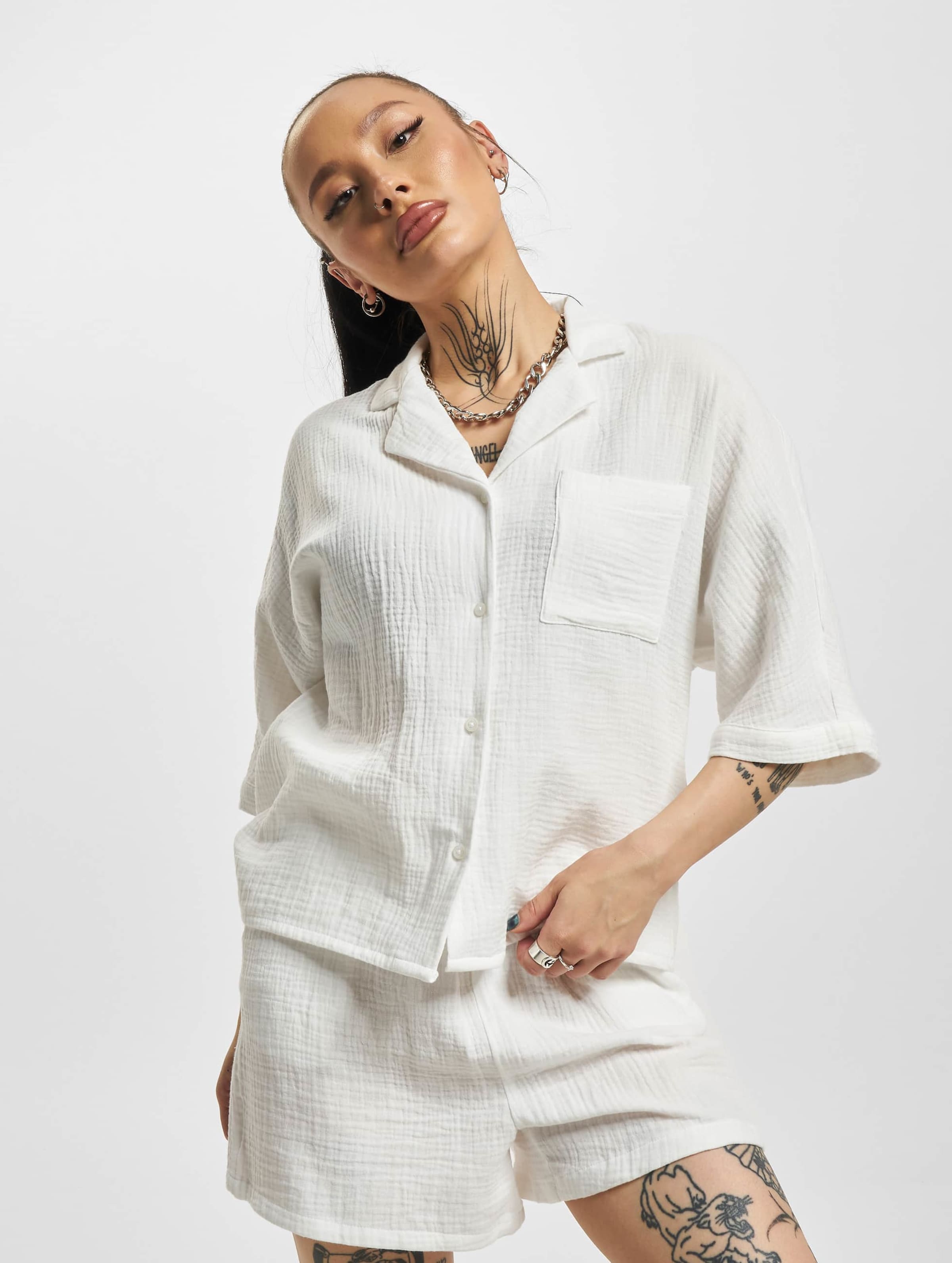 Only Blouse/Tunic