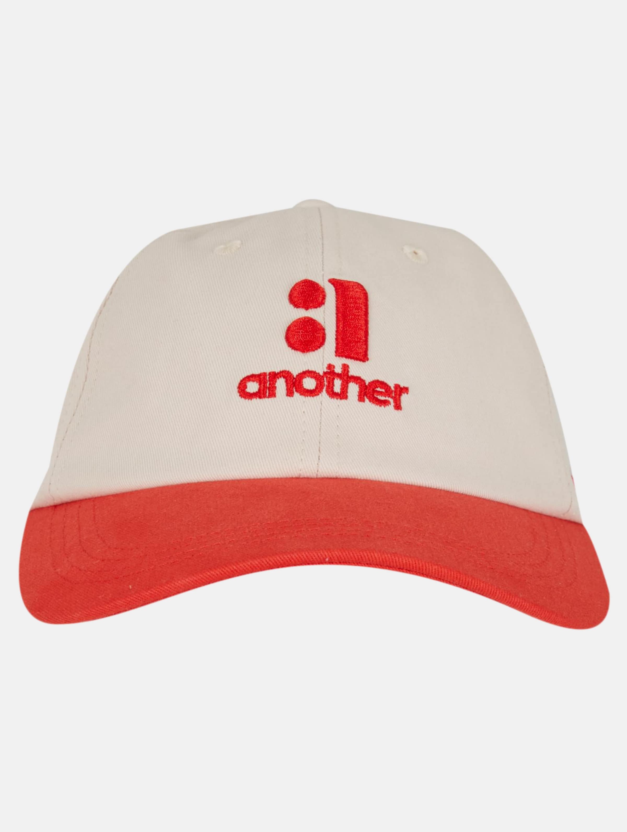 Another Cotton Lab Logo Base Cap