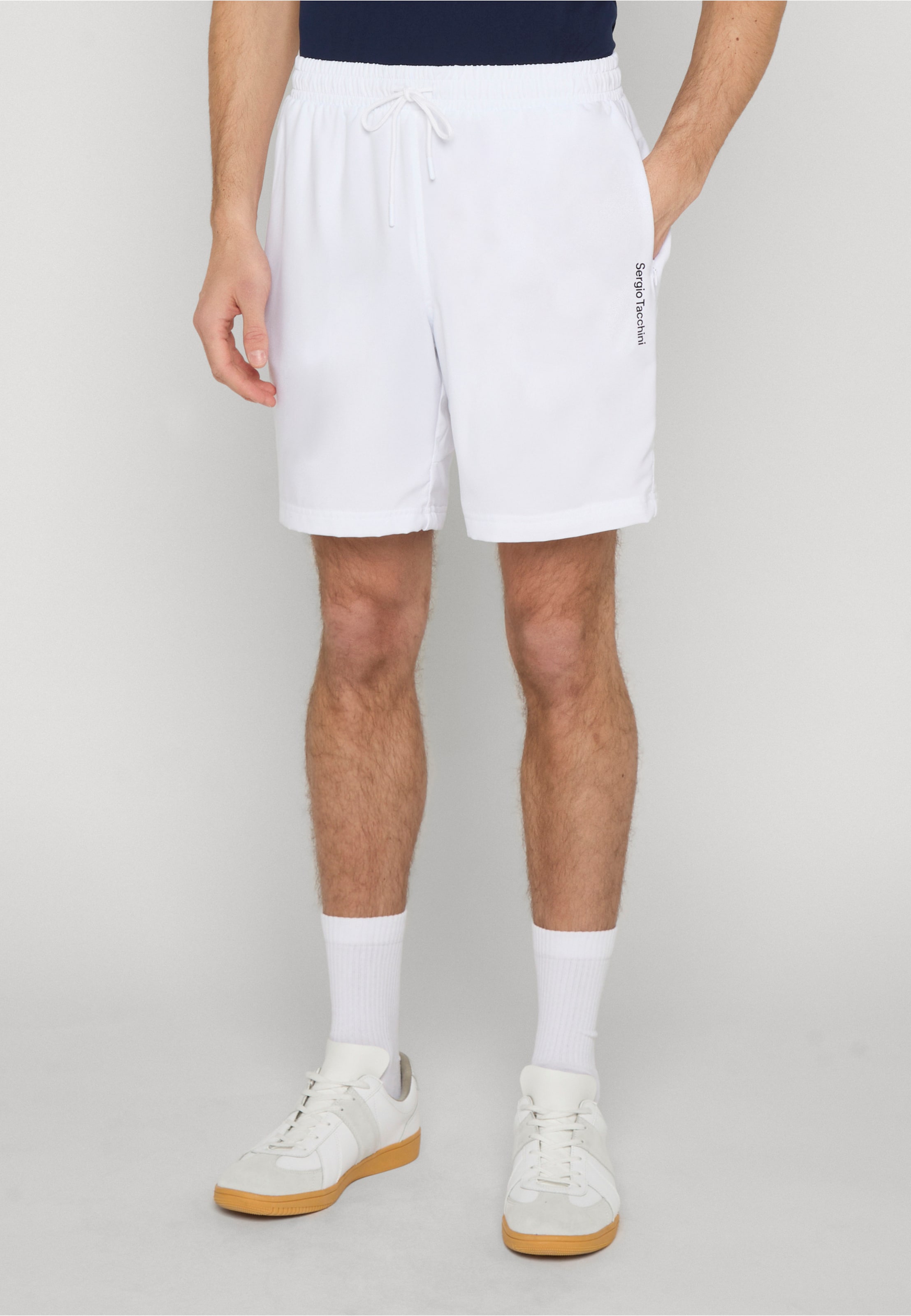 Sergio Tacchini Adriatico PL Short