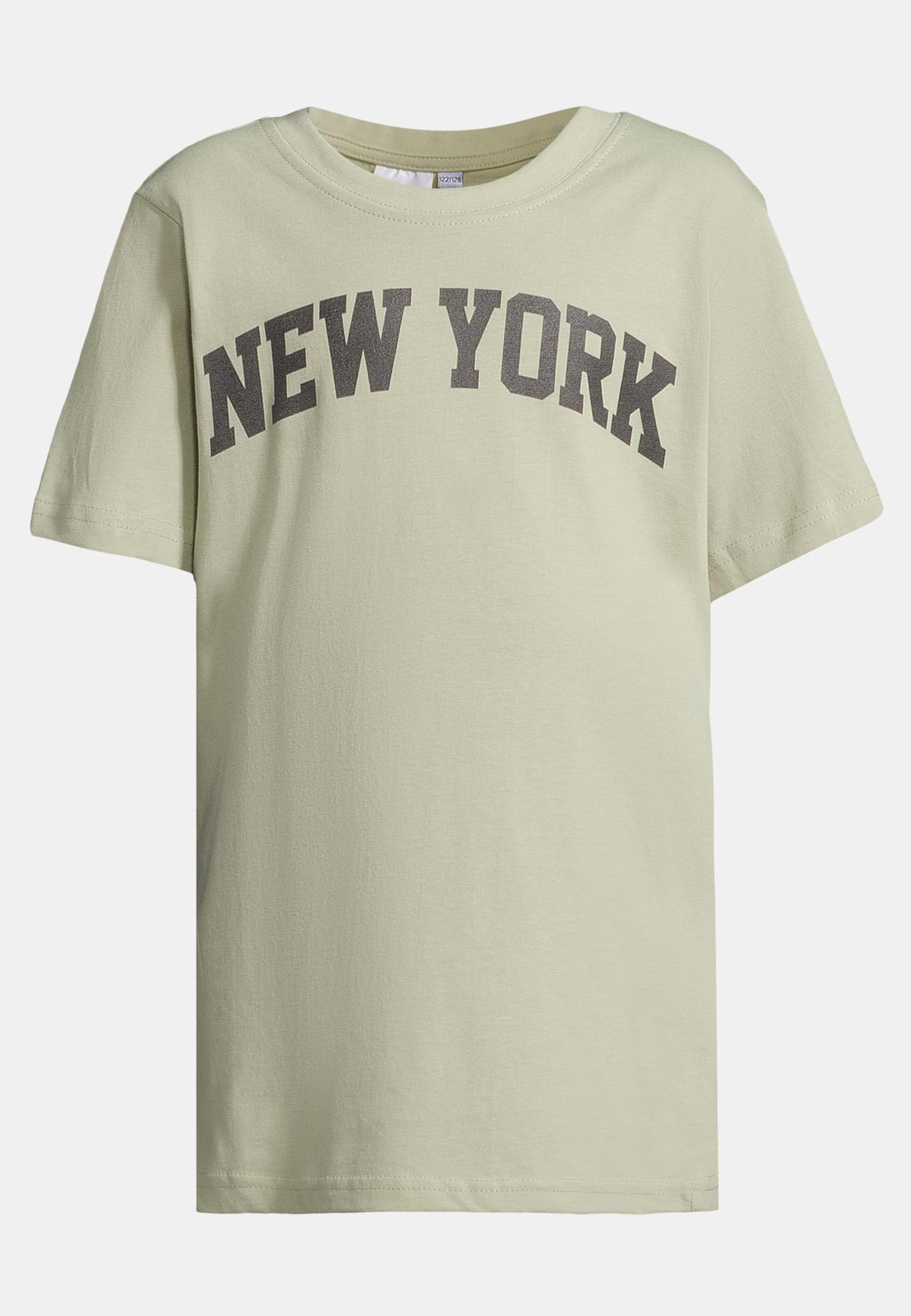 Urban Classics T-Shirt 2 Pack - Kurzarm New York & Los Angeles College