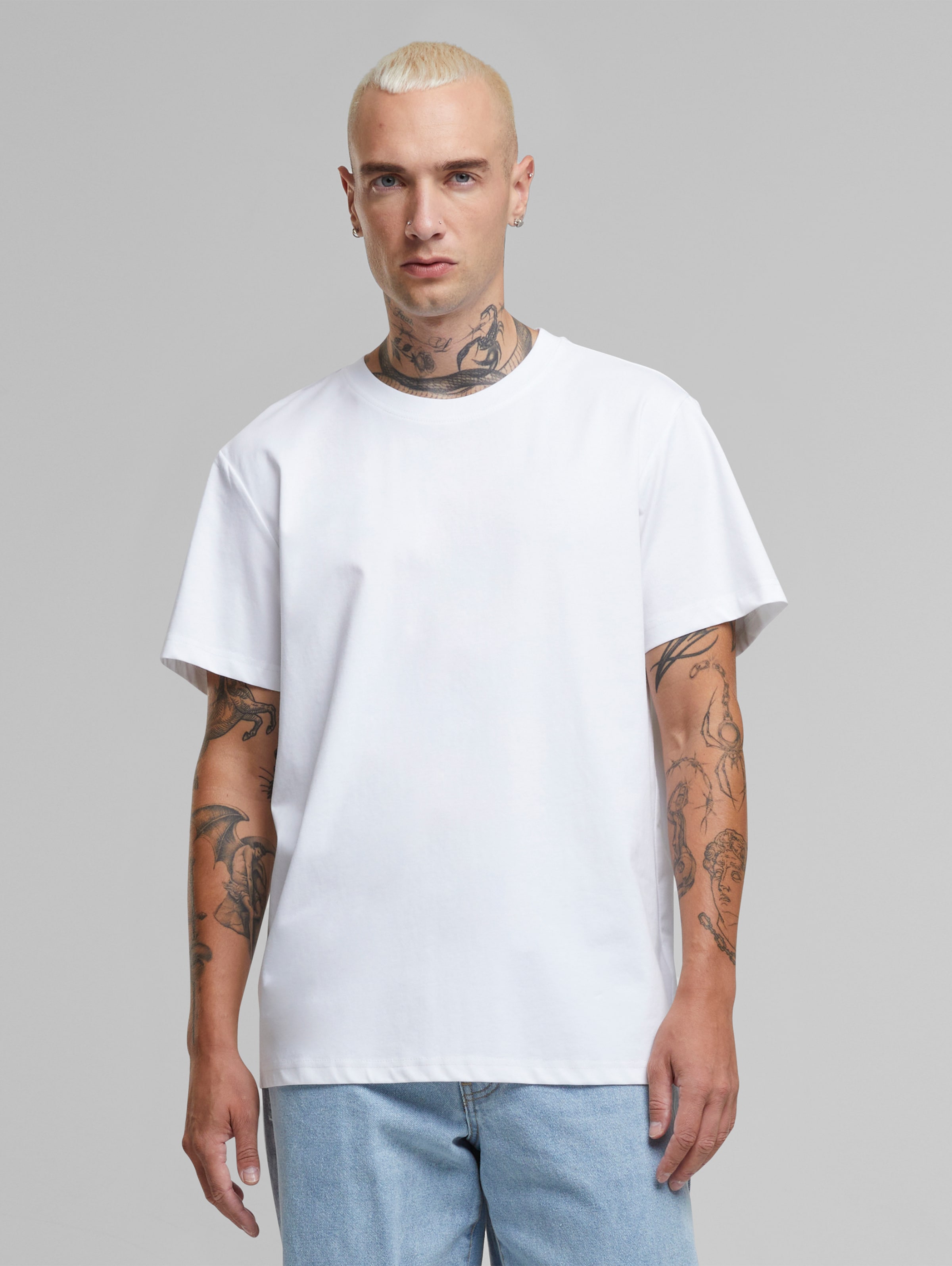 Urban Classics Sorona Regular T-Shirt