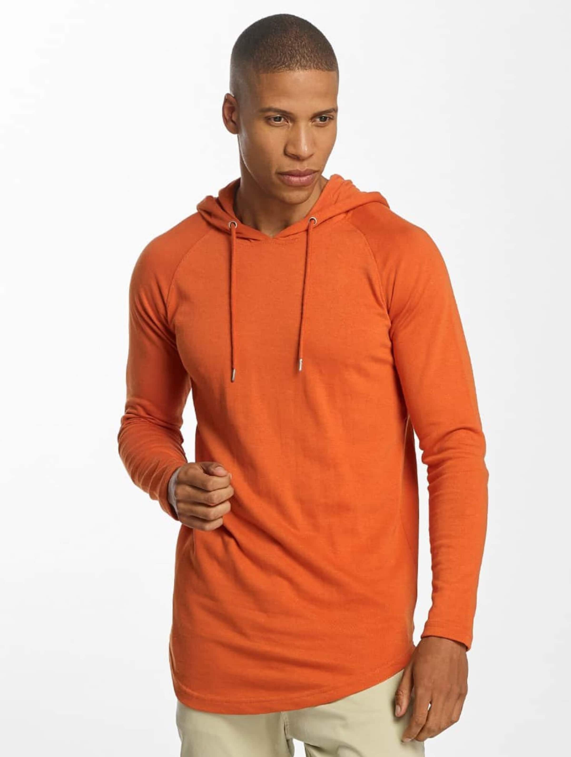 Urban Classics Long Shaped Terry Hoody