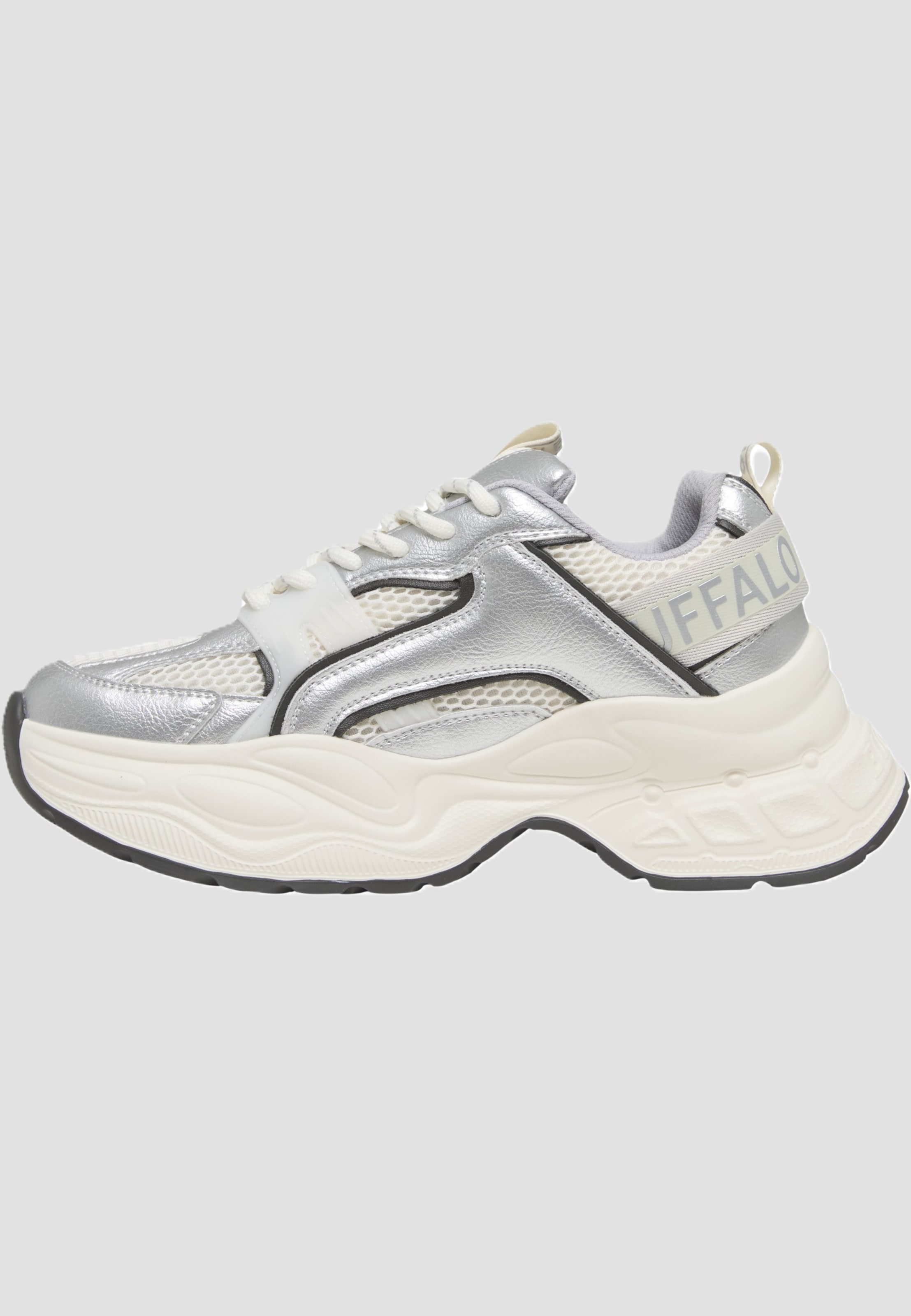 Buffalo YUNO ONE - VEGAN NAPPA/MESH