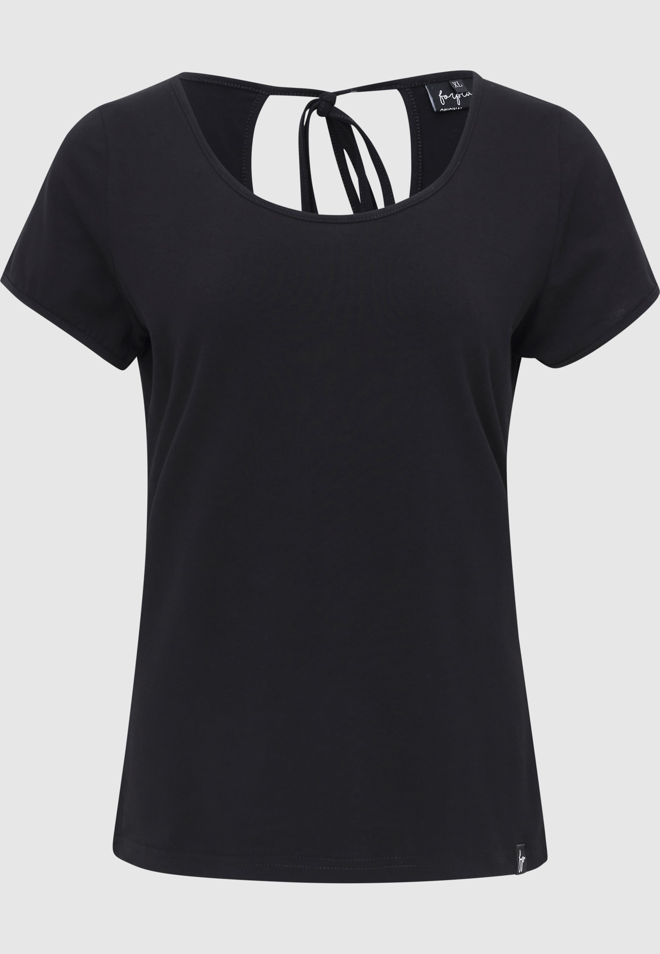 Forplay T-Shirt Alicia