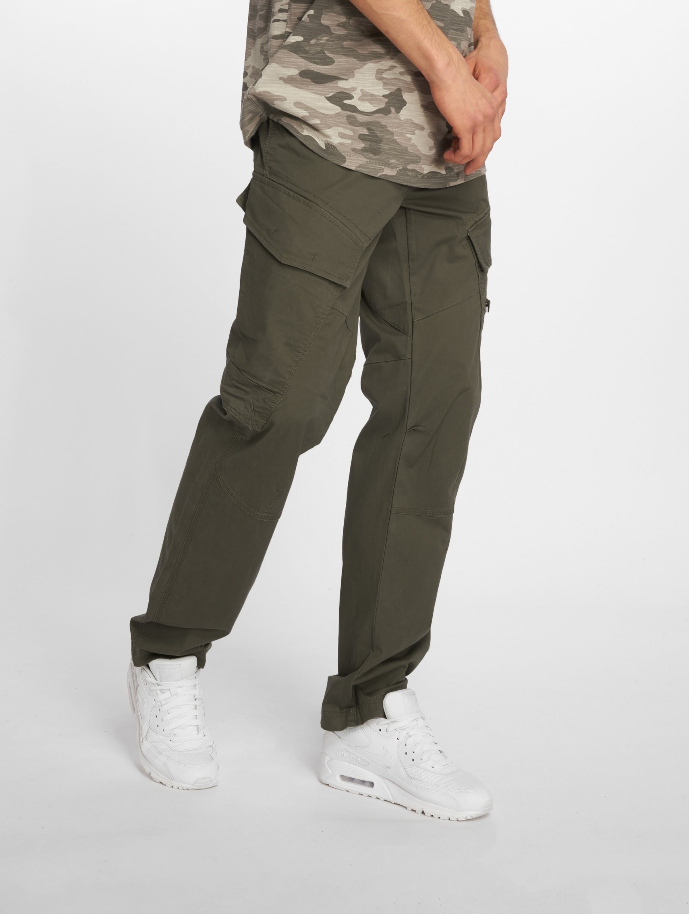 Brandit Adven Slim Fit Cargo Pants