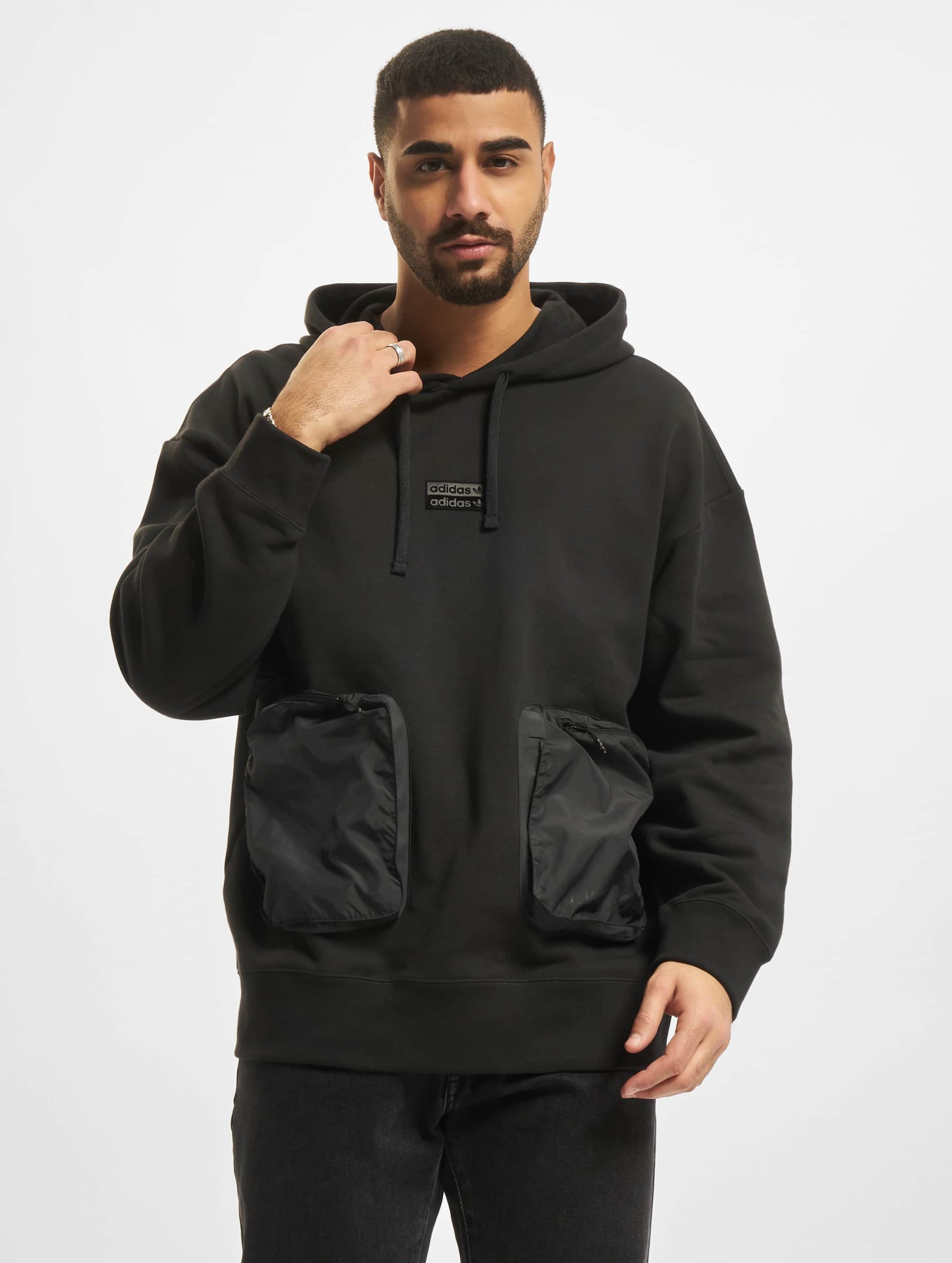 adidas R.Y.V. Hoodie