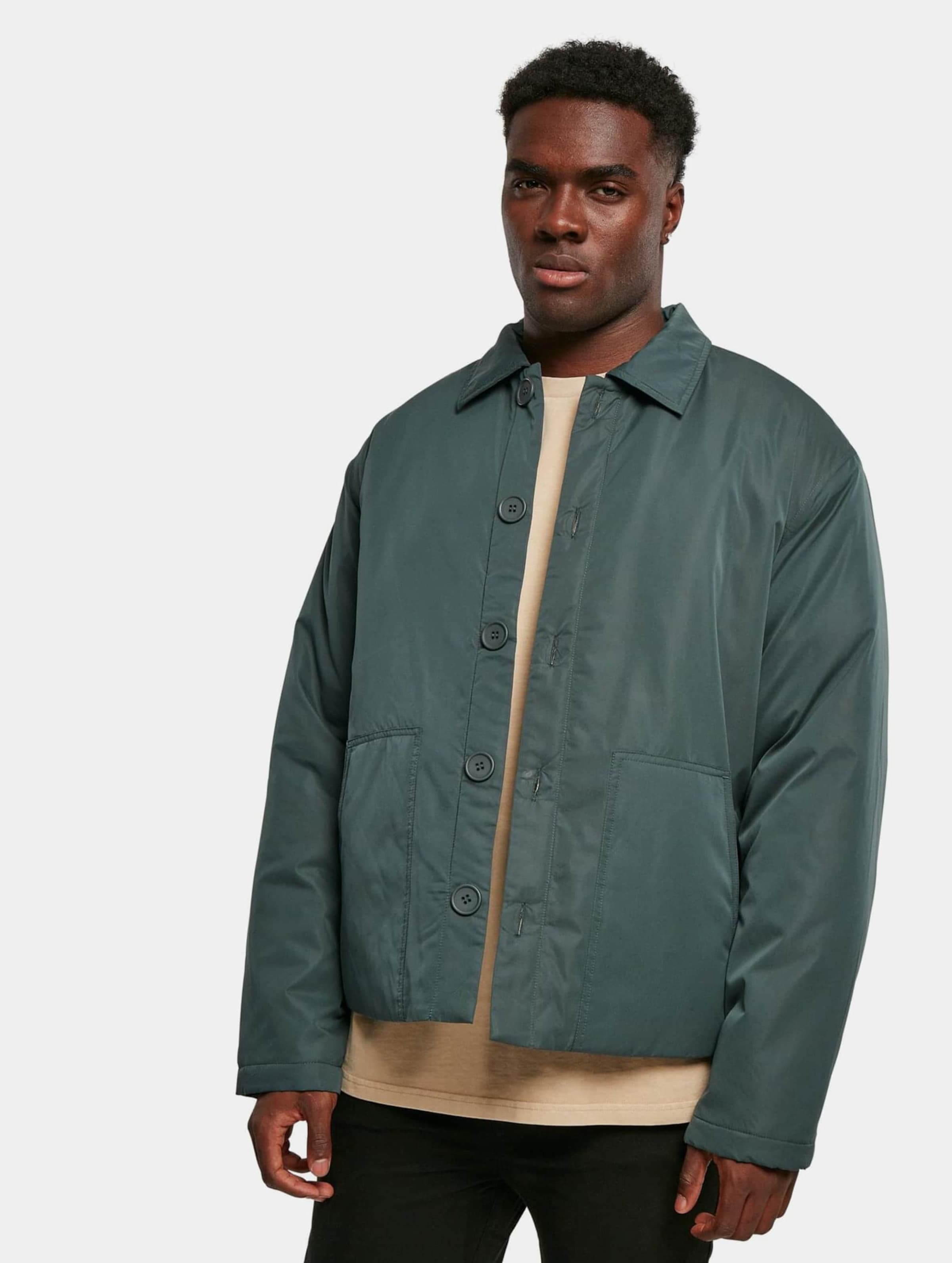 Urban Classics Utility Jacket